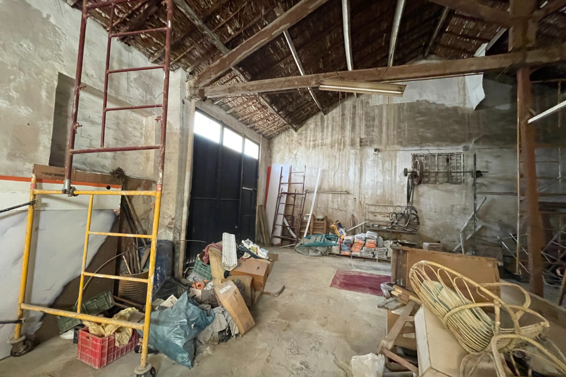 Resale - 2. Town house - Benejúzar - Comunidad Valenciana