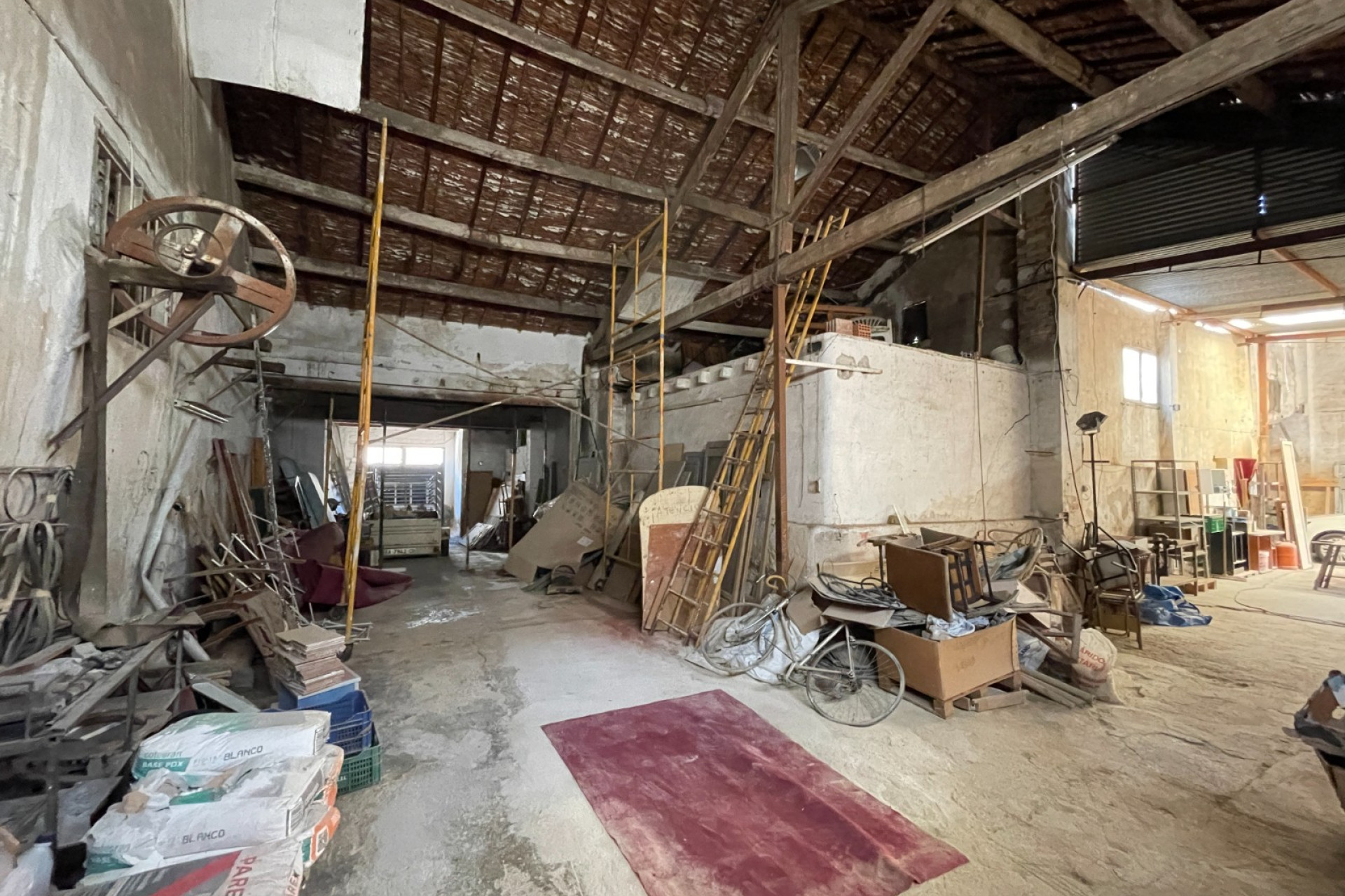 Resale - 2. Town house - Benejúzar - Comunidad Valenciana