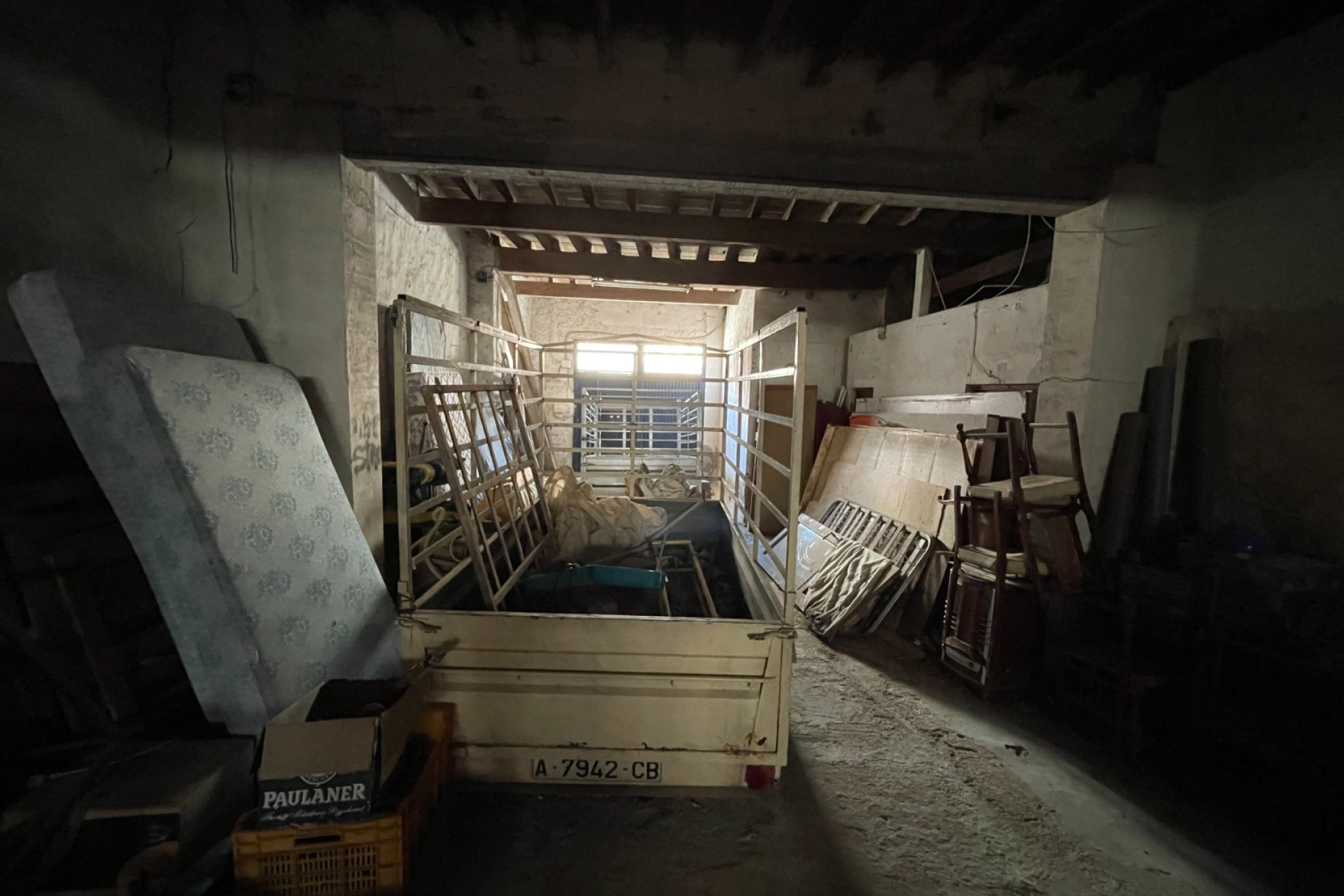 Resale - 2. Town house - Benejúzar - Comunidad Valenciana