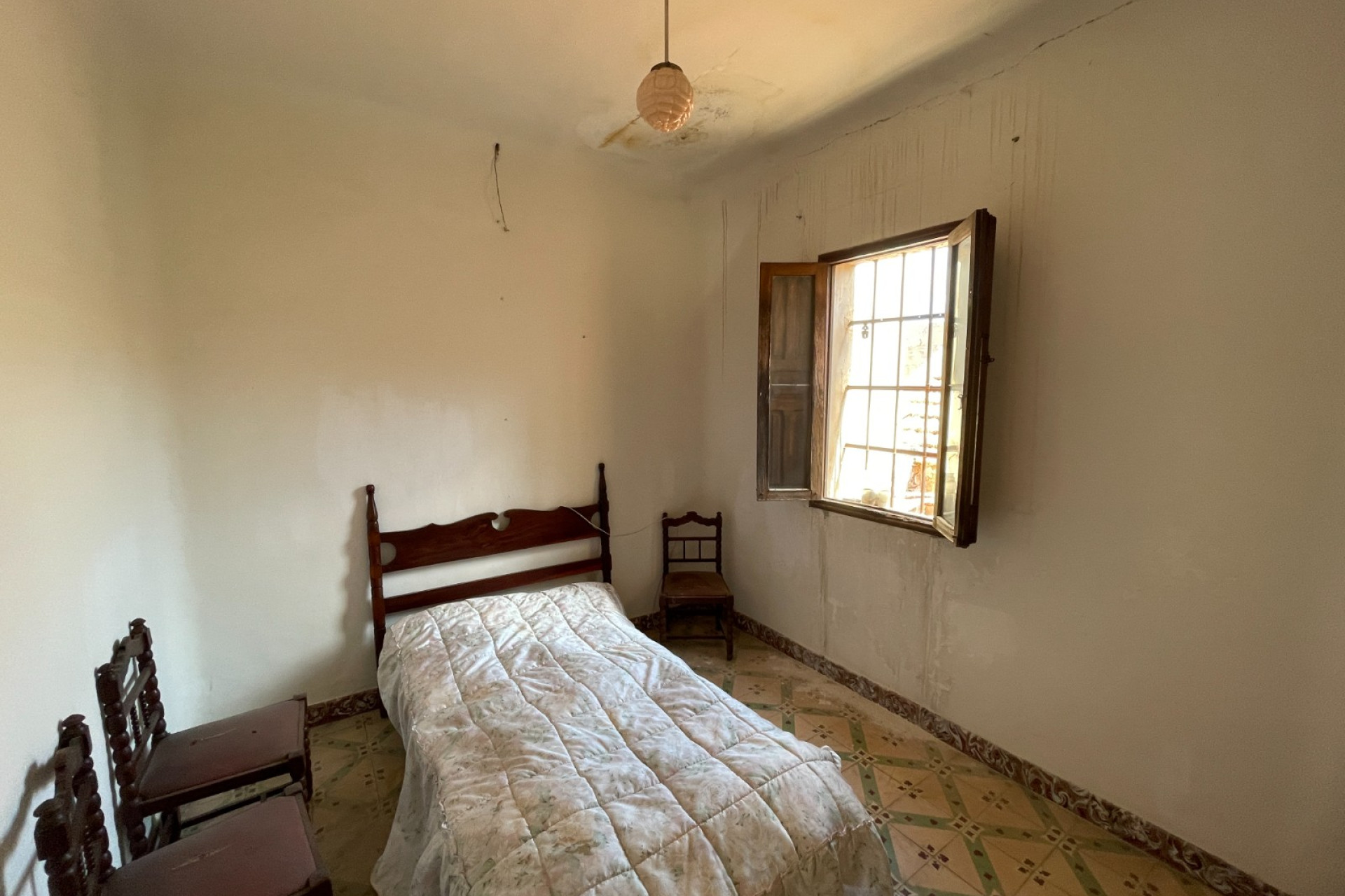 Resale - 2. Town house - Benejúzar - Comunidad Valenciana