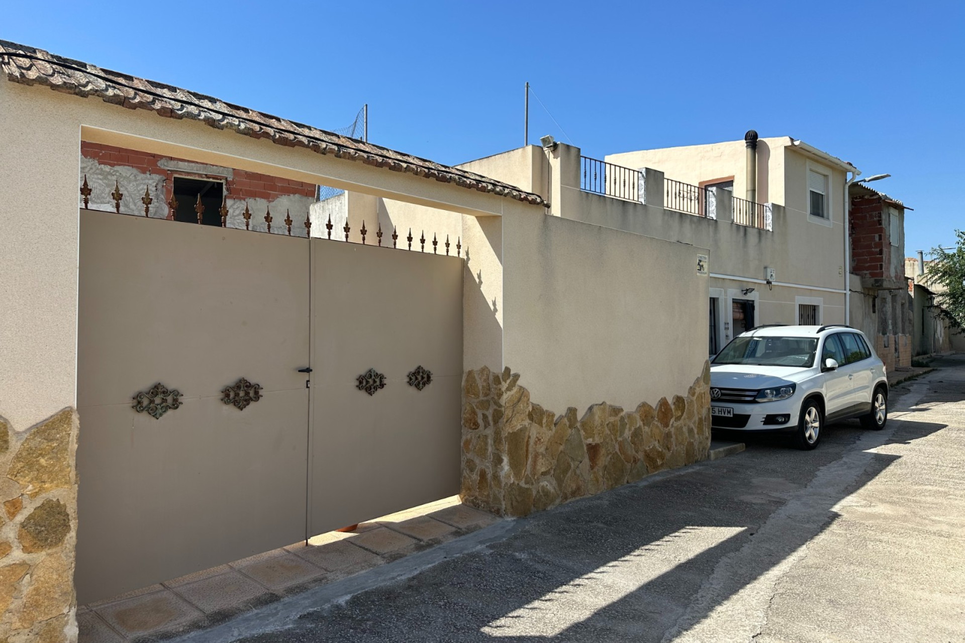Resale - 2. Town house - Benejúzar - Costa Blanca South