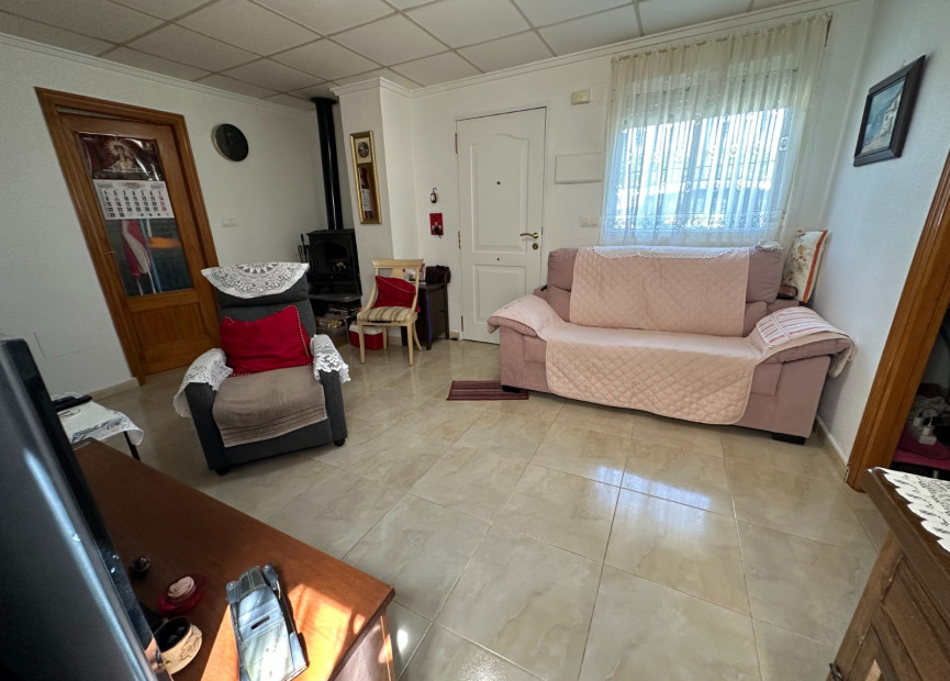 Resale - 2. Town house - Benejúzar - Costa Blanca South
