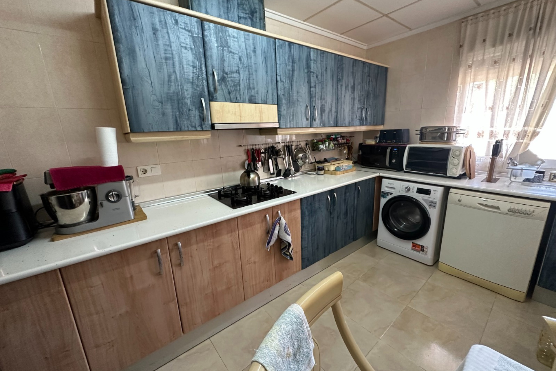 Resale - 2. Town house - Benejúzar - Costa Blanca South
