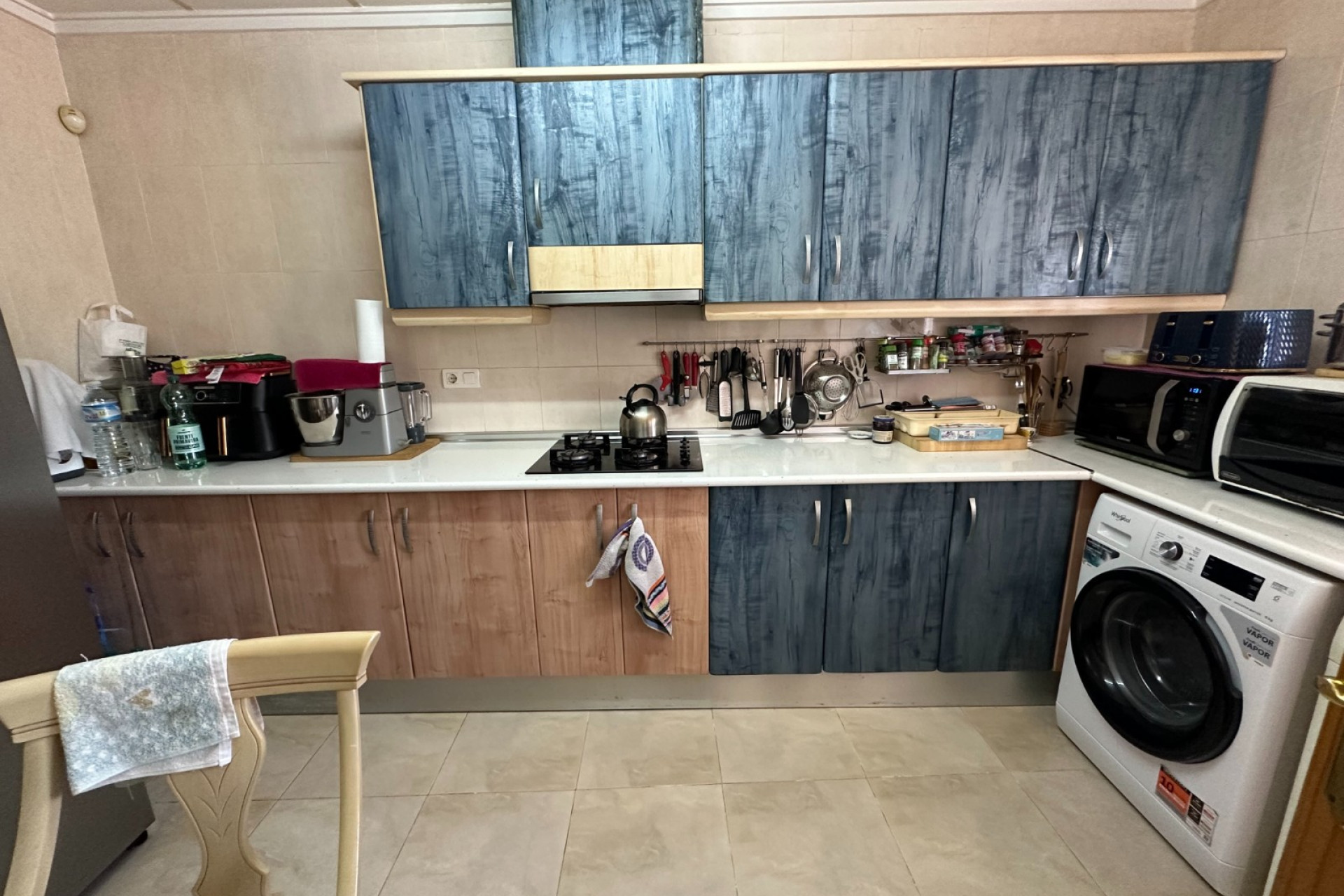 Resale - 2. Town house - Benejúzar - Costa Blanca South