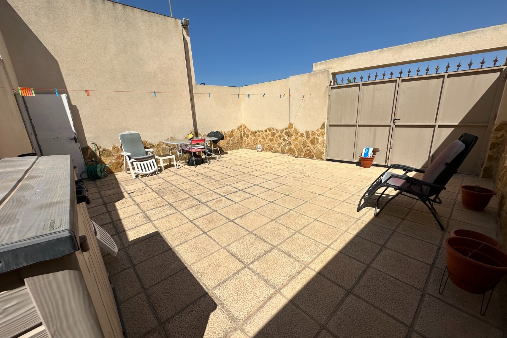 Resale - 2. Town house - Benejúzar - Costa Blanca South