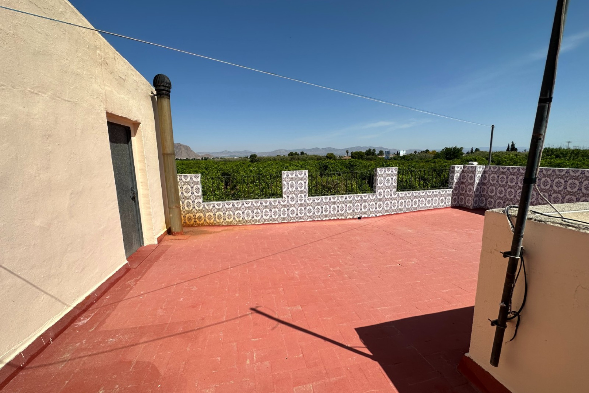 Resale - 2. Town house - Benejúzar - Costa Blanca South