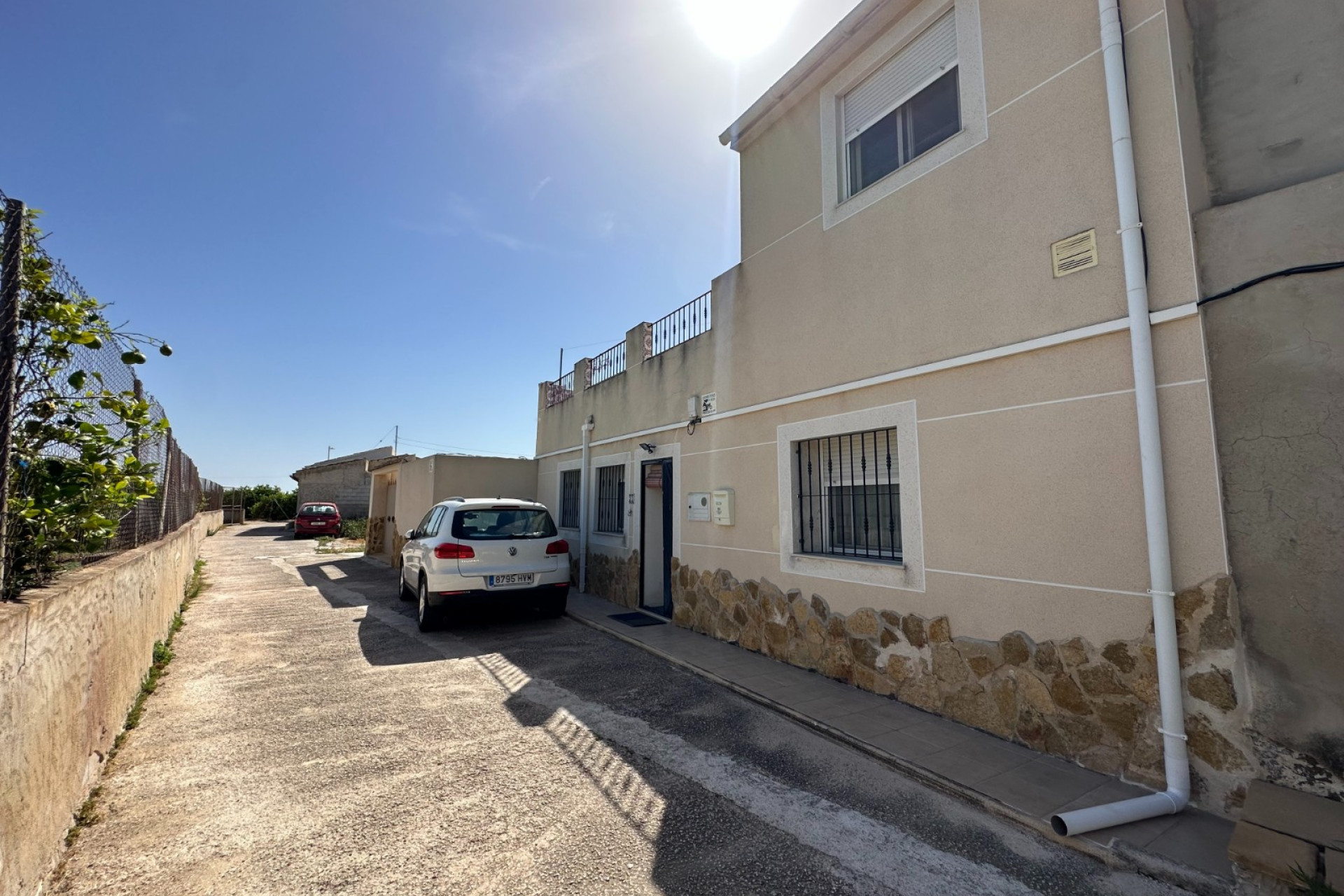 Resale - 2. Town house - Benejúzar - Costa Blanca South