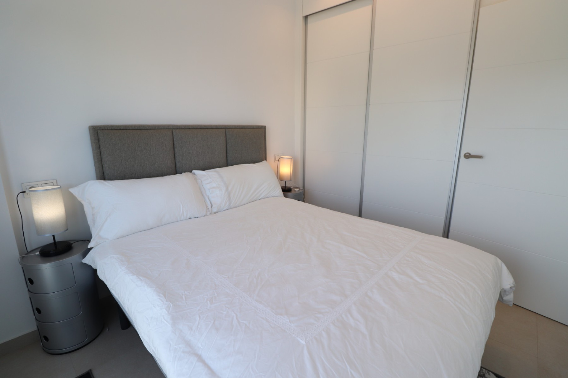 Resale - 2. Town house - Benijofar - Costa Blanca South