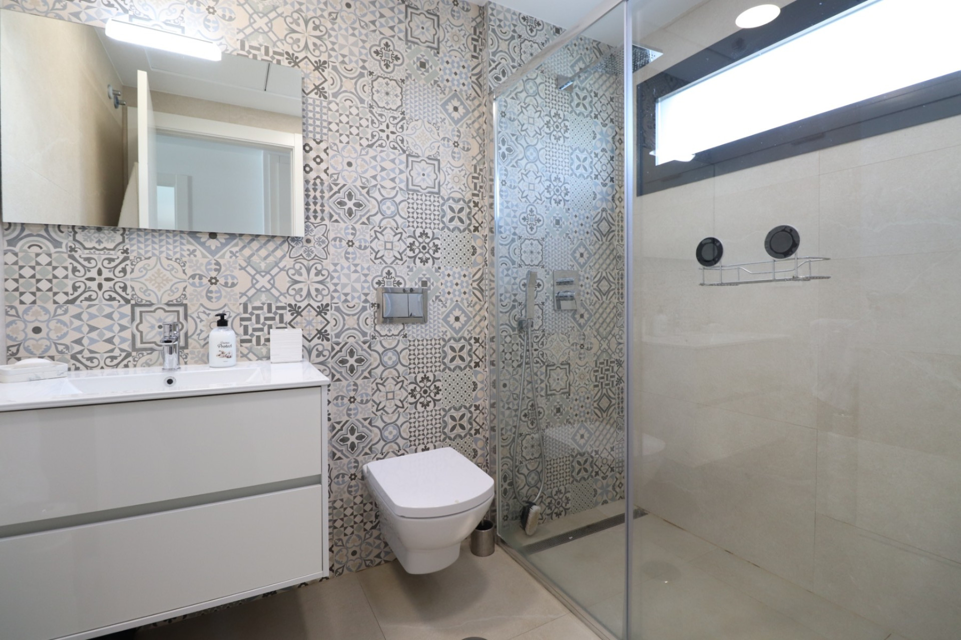 Resale - 2. Town house - Benijofar - Costa Blanca South