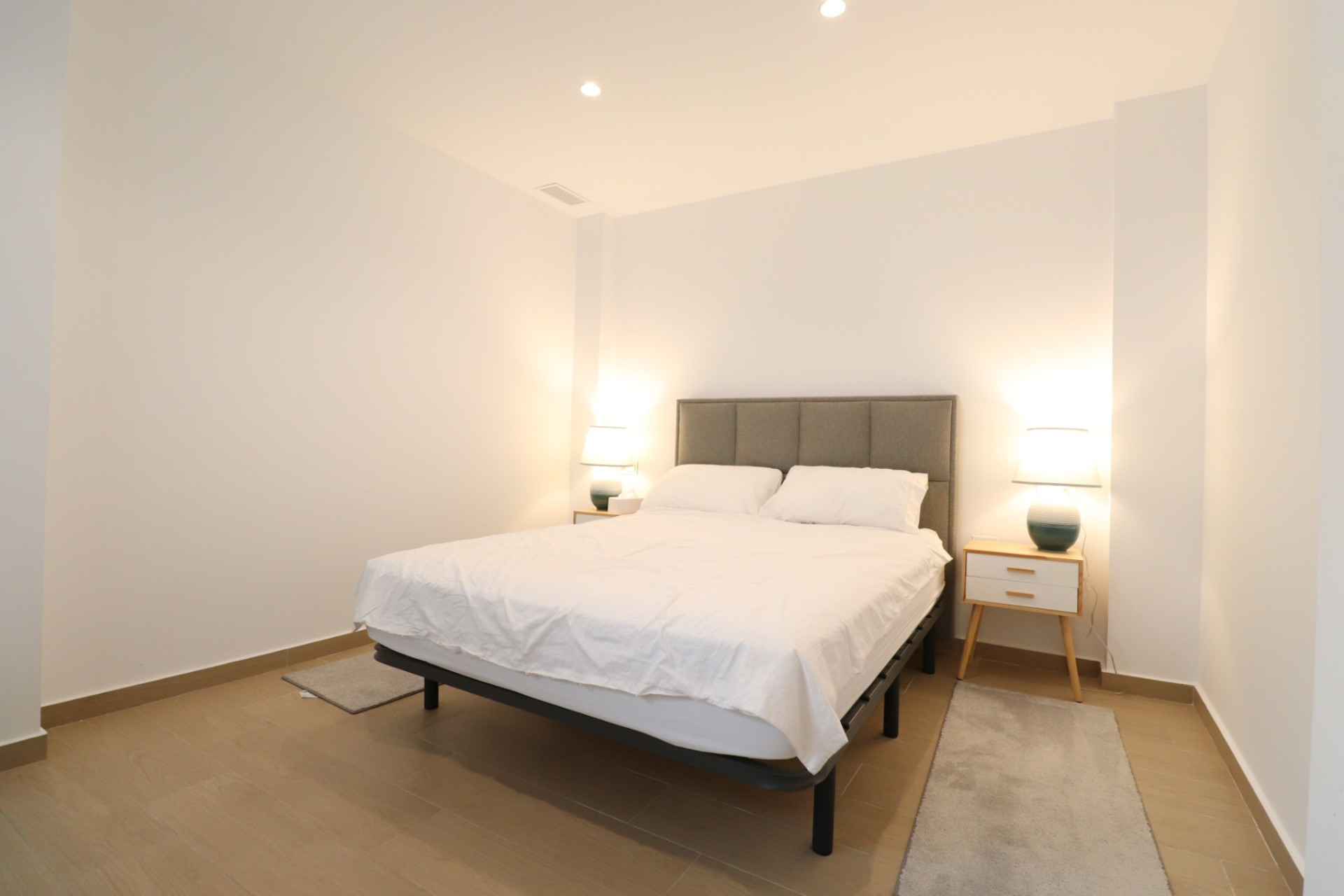 Resale - 2. Town house - Benijofar - Costa Blanca South