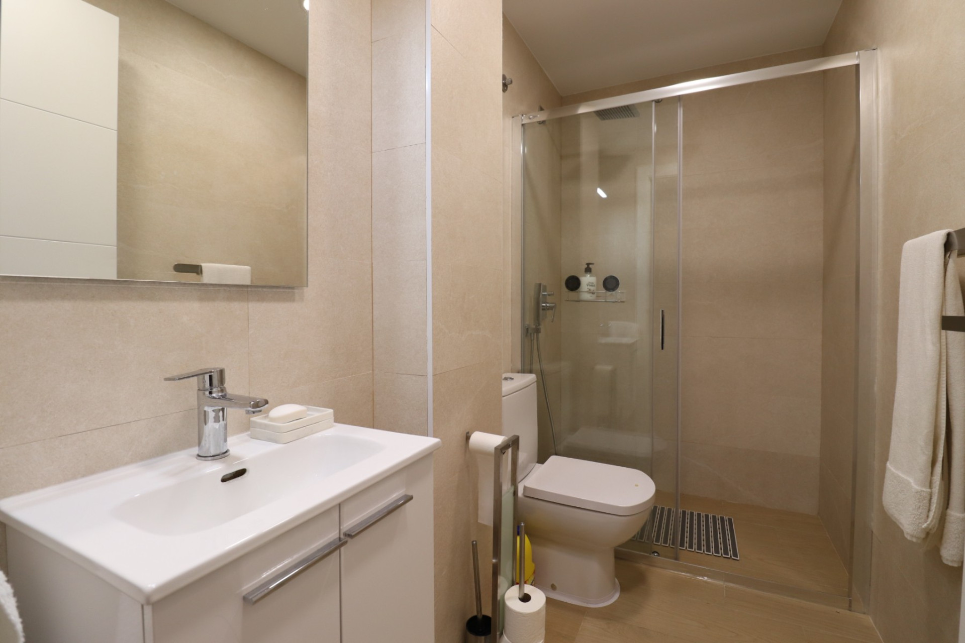 Resale - 2. Town house - Benijofar - Costa Blanca South