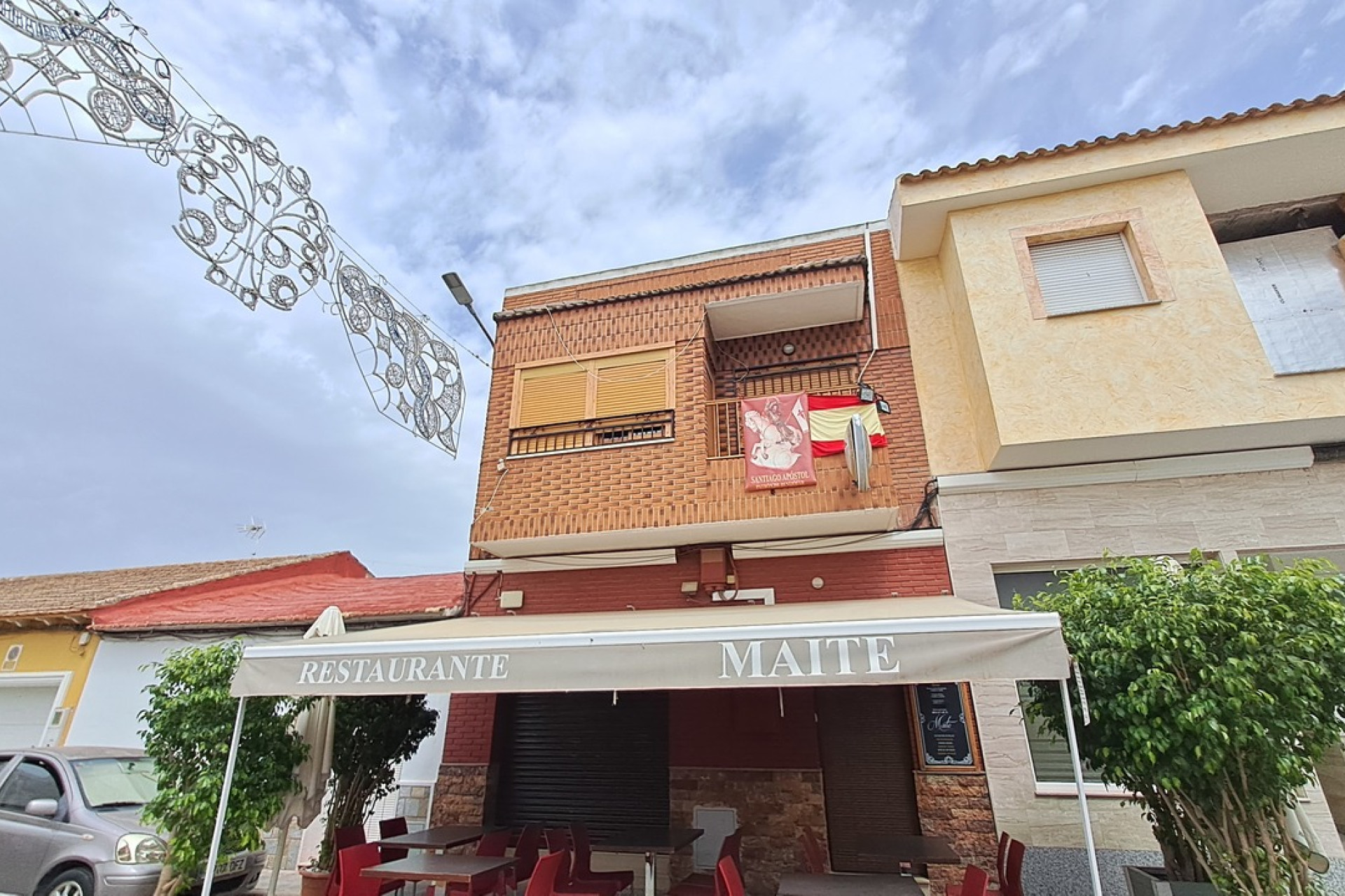 Resale - 2. Town house - Benijofar - Costa Blanca South