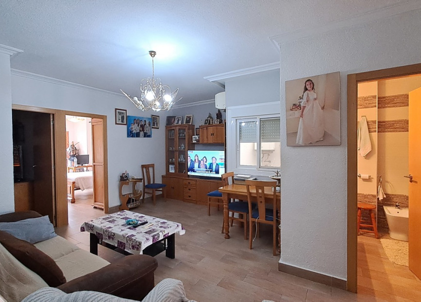 Resale - 2. Town house - Benijofar - Costa Blanca South