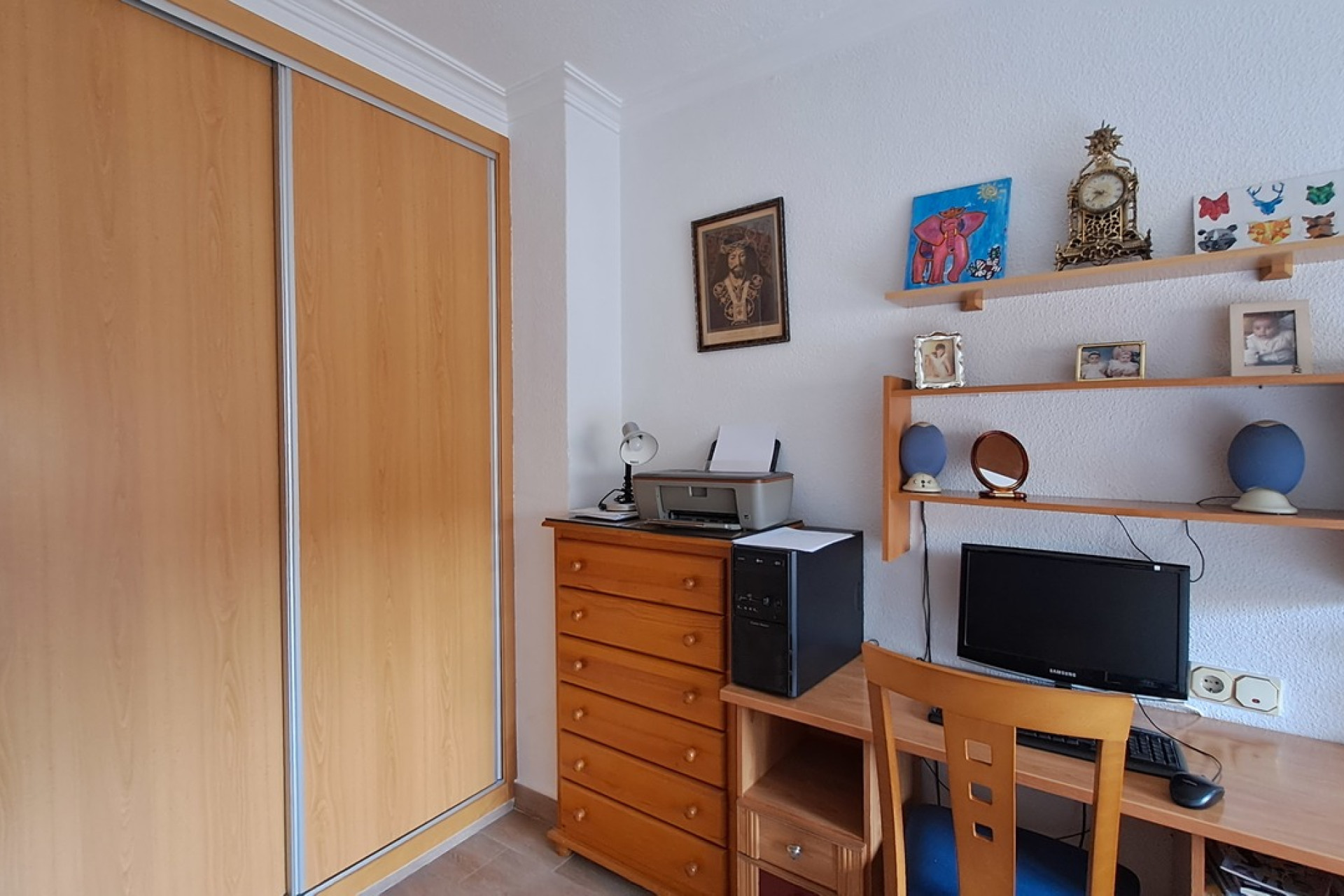 Resale - 2. Town house - Benijofar - Costa Blanca South