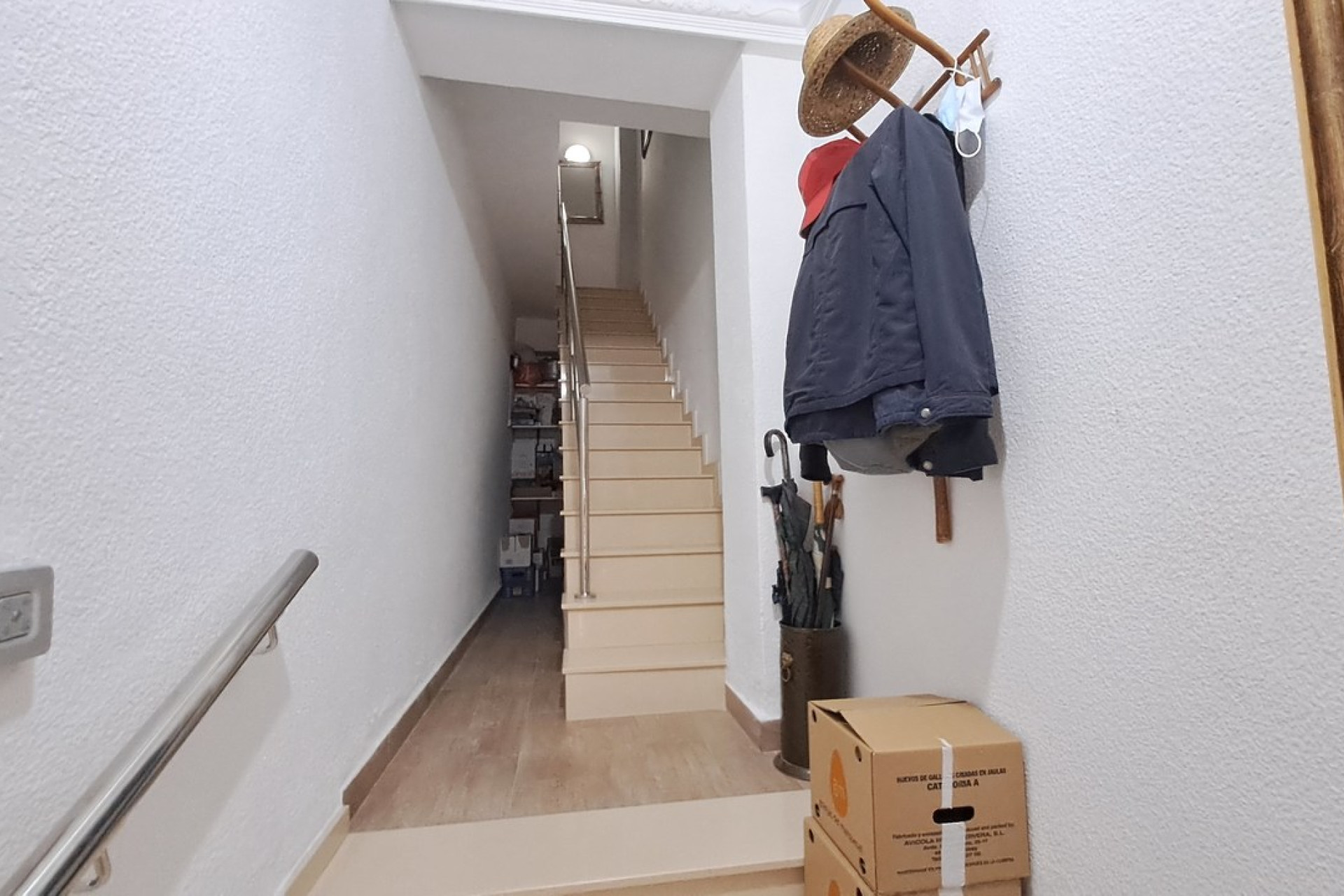 Resale - 2. Town house - Benijofar - Costa Blanca South