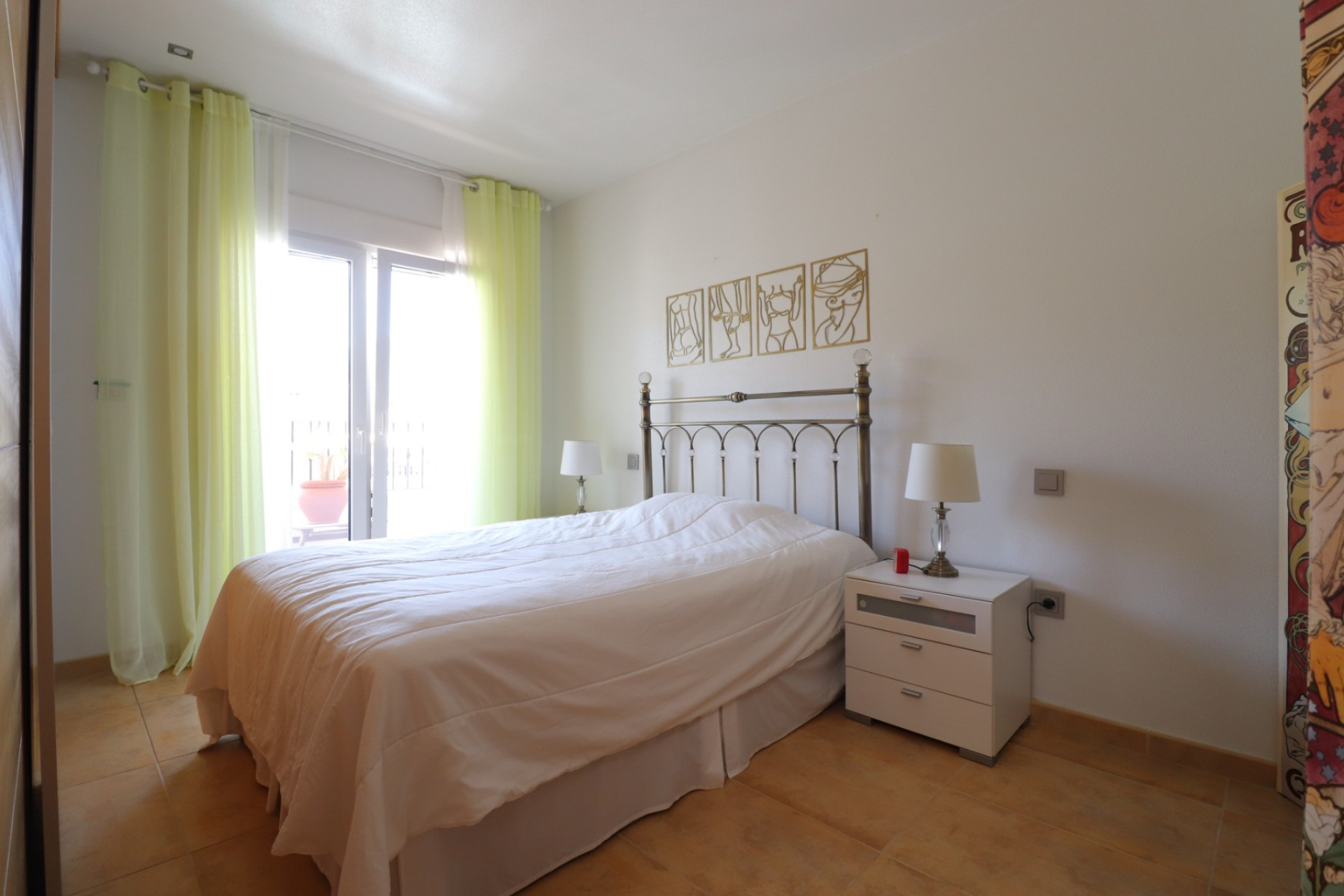 Resale - 2. Town house - Benijofar - Costa Blanca South