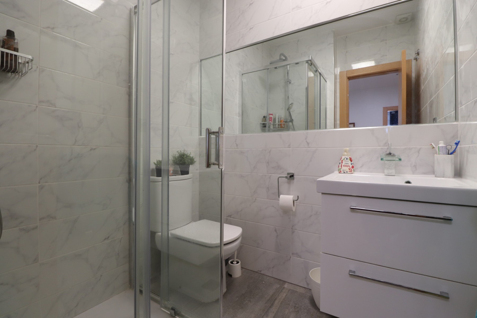 Resale - 2. Town house - Benijofar - Costa Blanca South