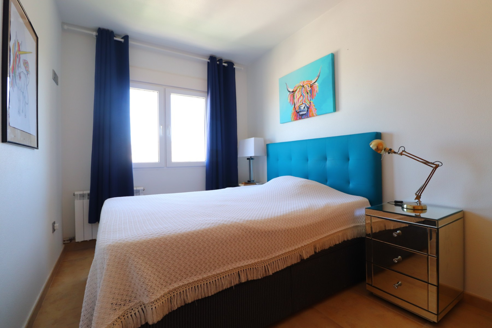 Resale - 2. Town house - Benijofar - Costa Blanca South