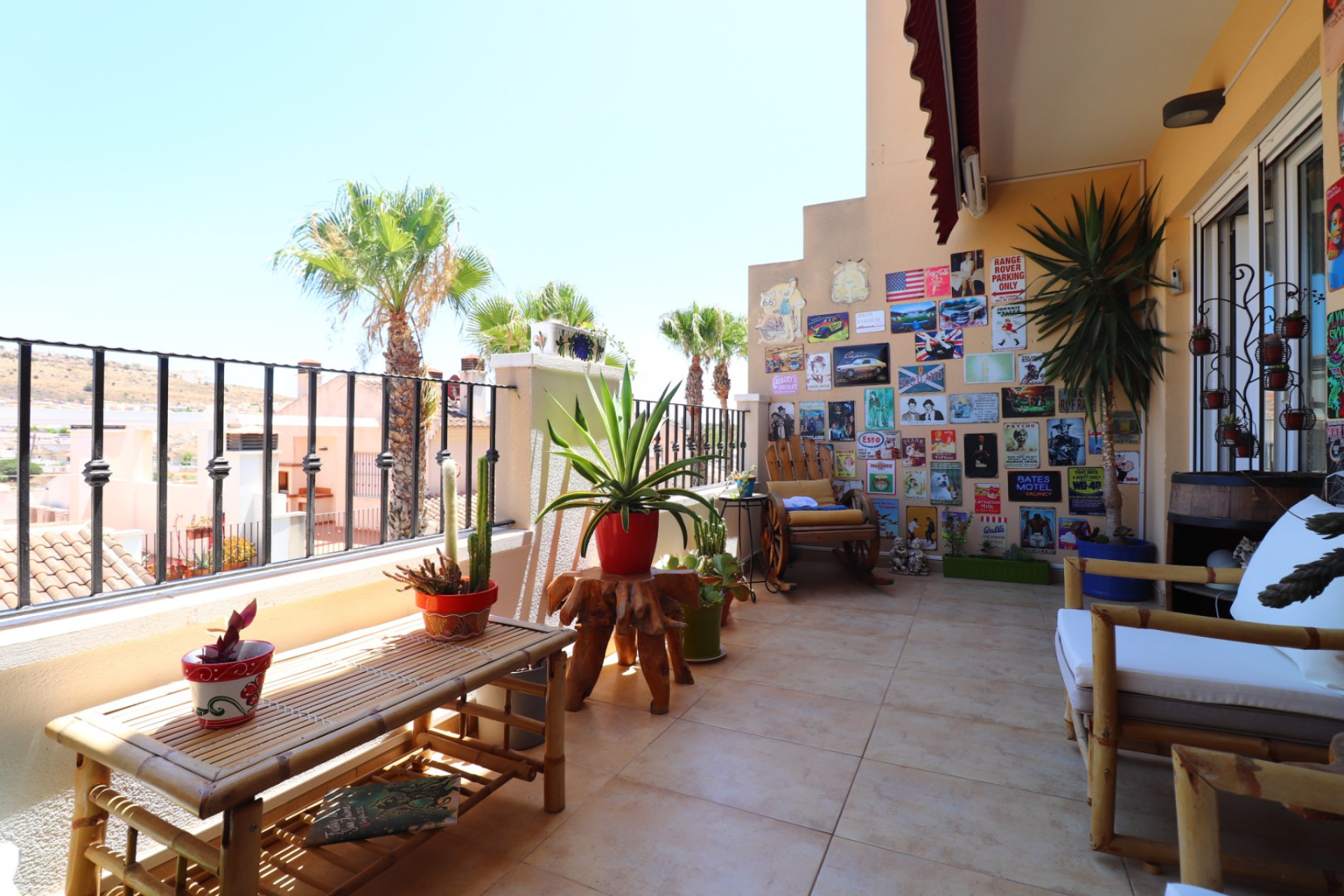 Resale - 2. Town house - Benijofar - Costa Blanca South