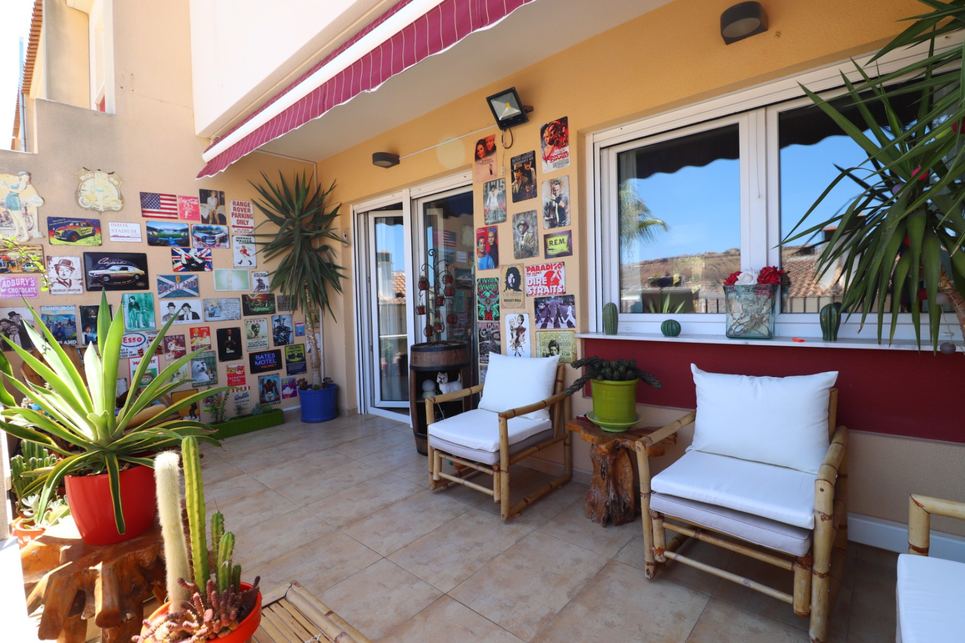 Resale - 2. Town house - Benijofar - Costa Blanca South