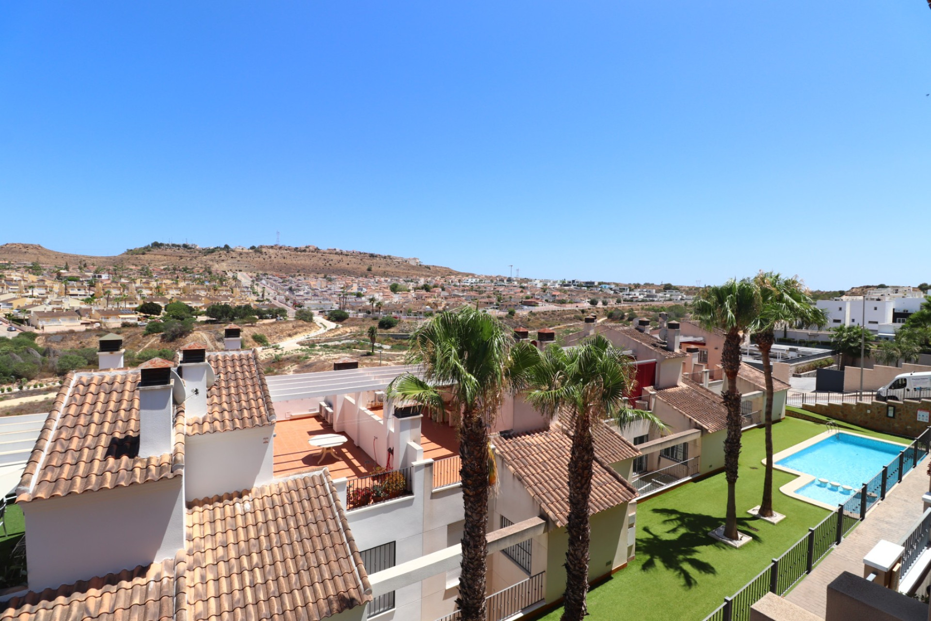 Resale - 2. Town house - Benijofar - Costa Blanca South