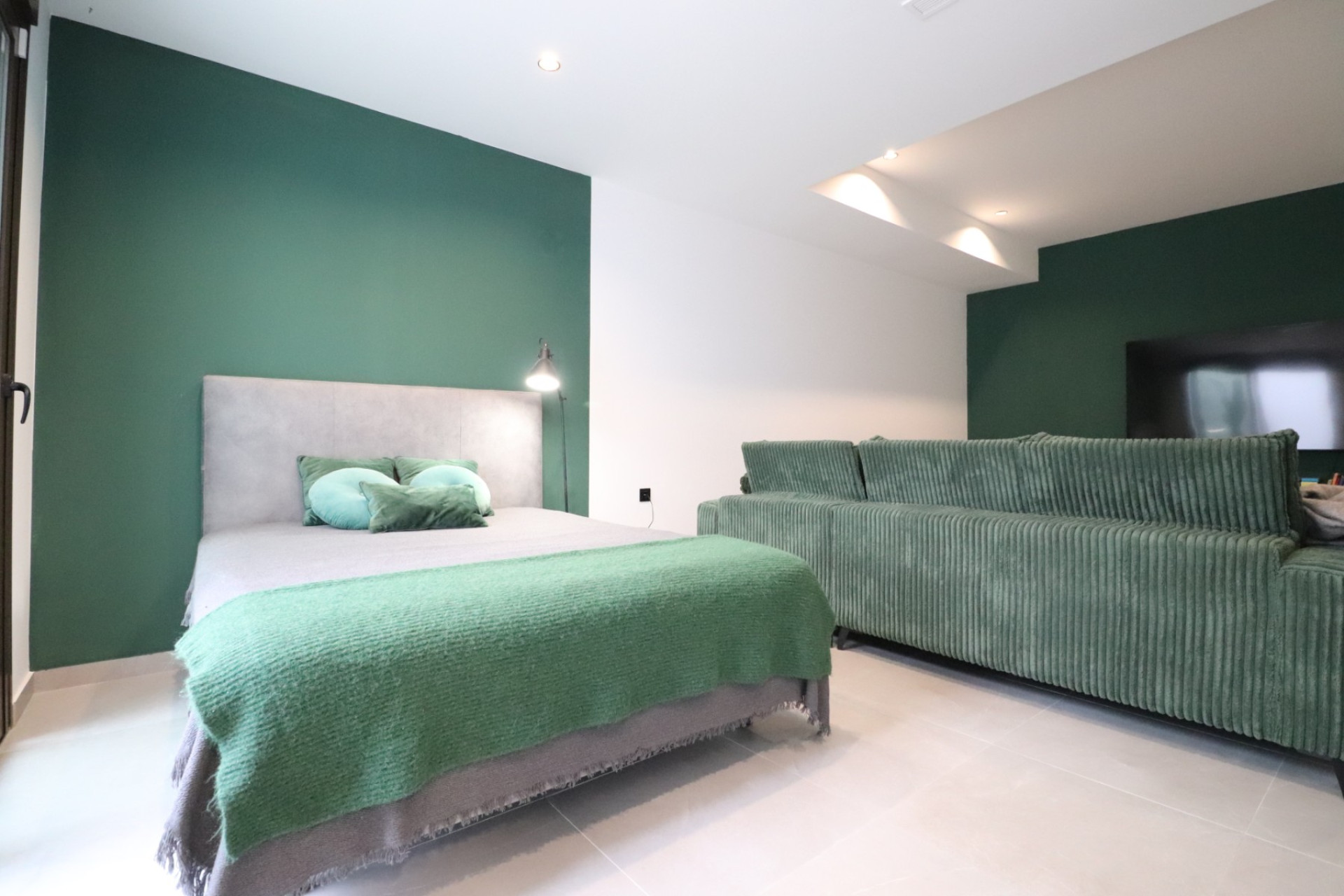 Resale - 2. Town house - Benijofar - Costa Blanca South