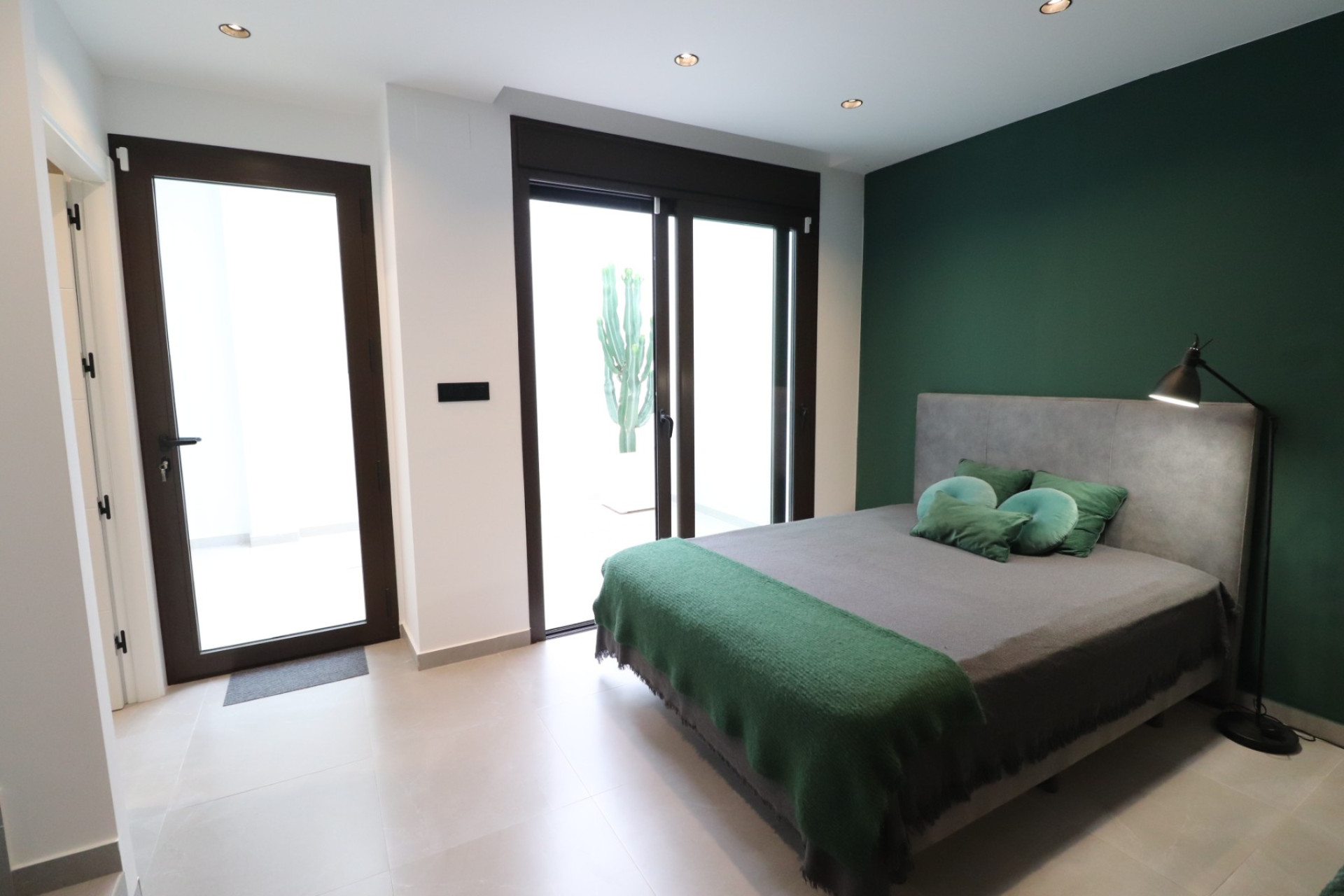 Resale - 2. Town house - Benijofar - Costa Blanca South