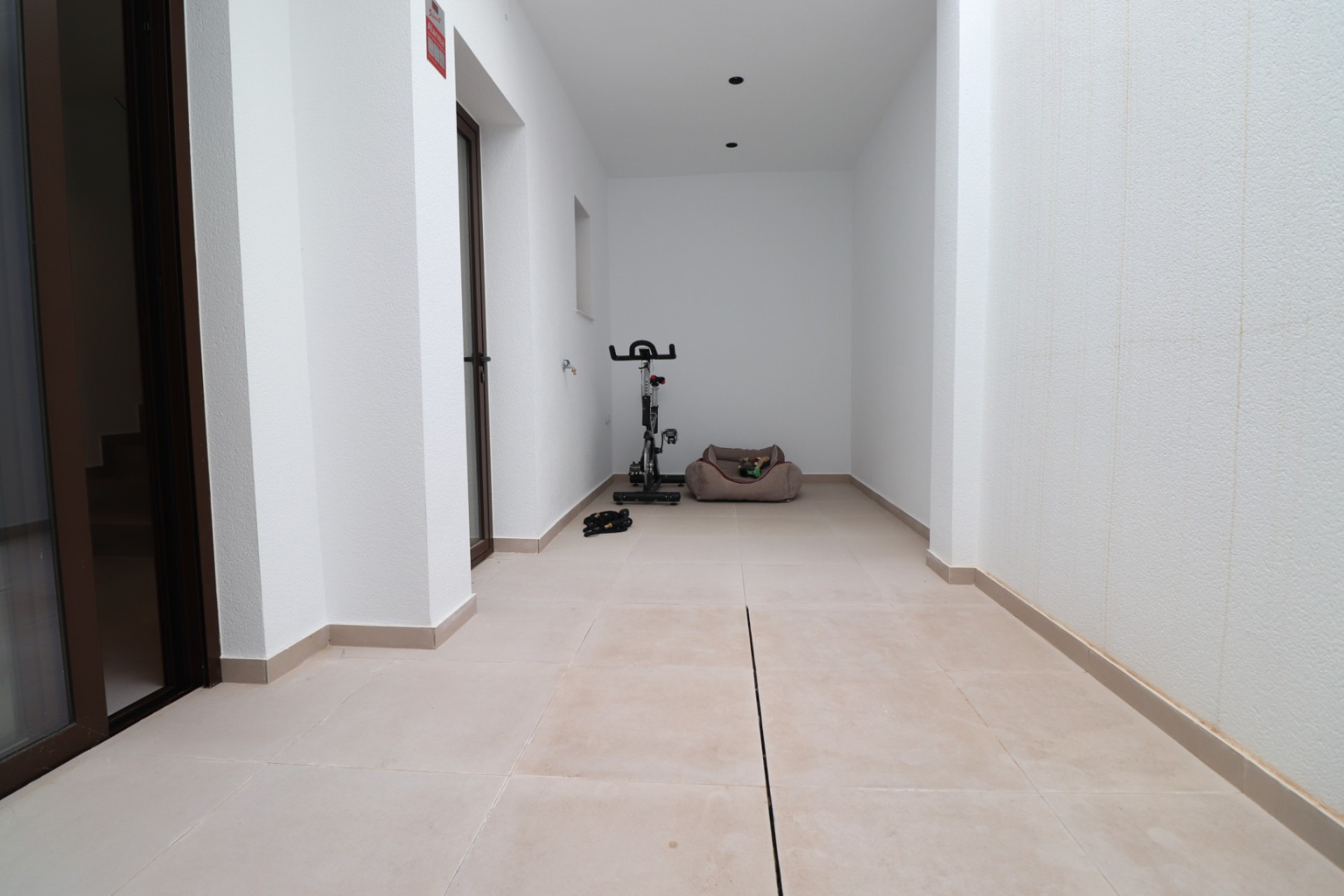 Resale - 2. Town house - Benijofar - Costa Blanca South