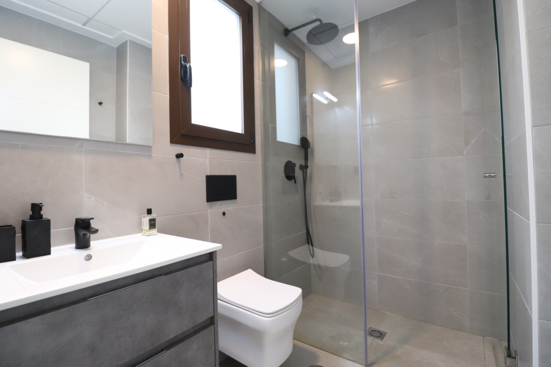 Resale - 2. Town house - Benijofar - Costa Blanca South