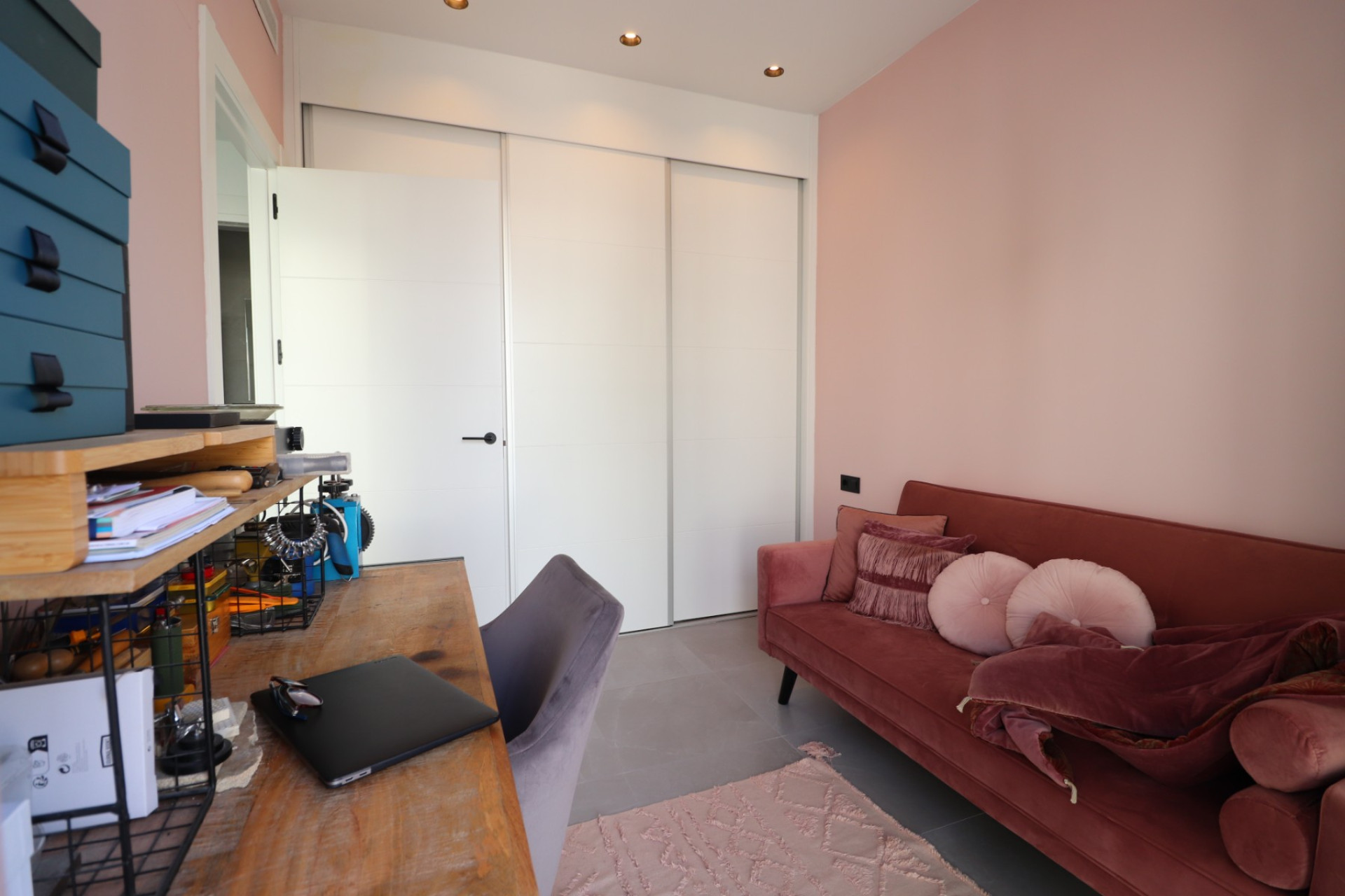 Resale - 2. Town house - Benijofar - Costa Blanca South