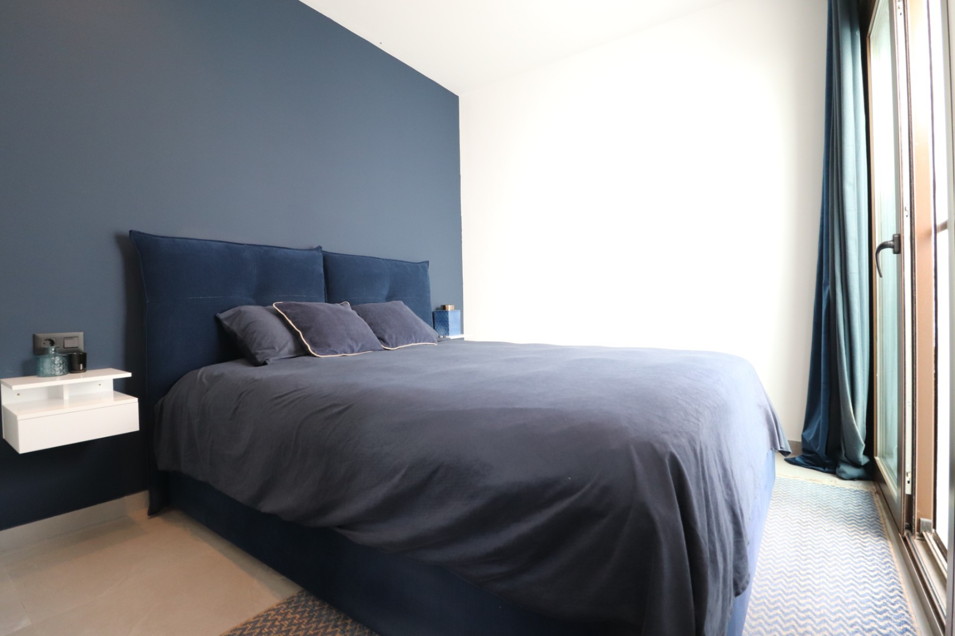 Resale - 2. Town house - Benijofar - Costa Blanca South