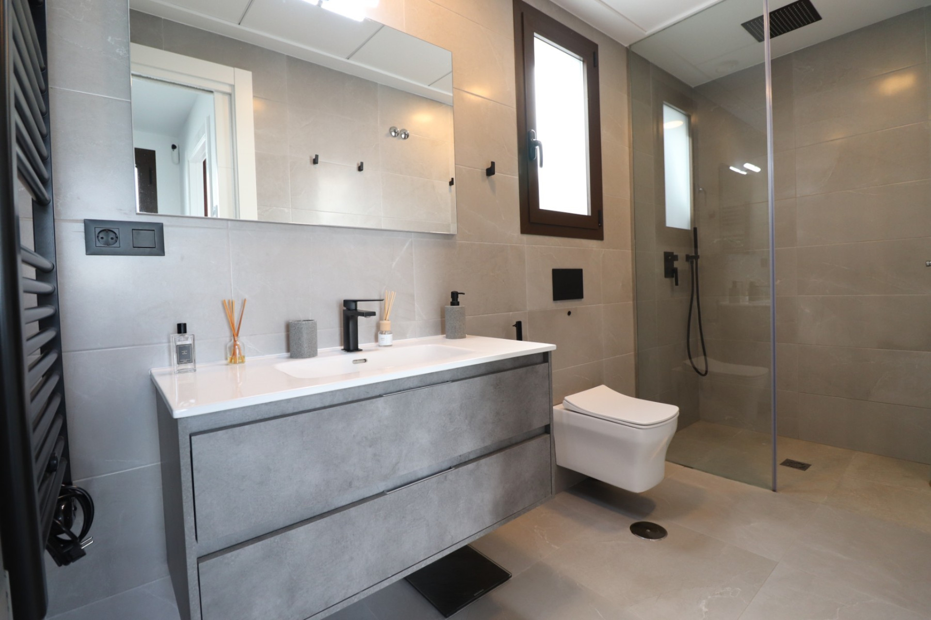 Resale - 2. Town house - Benijofar - Costa Blanca South