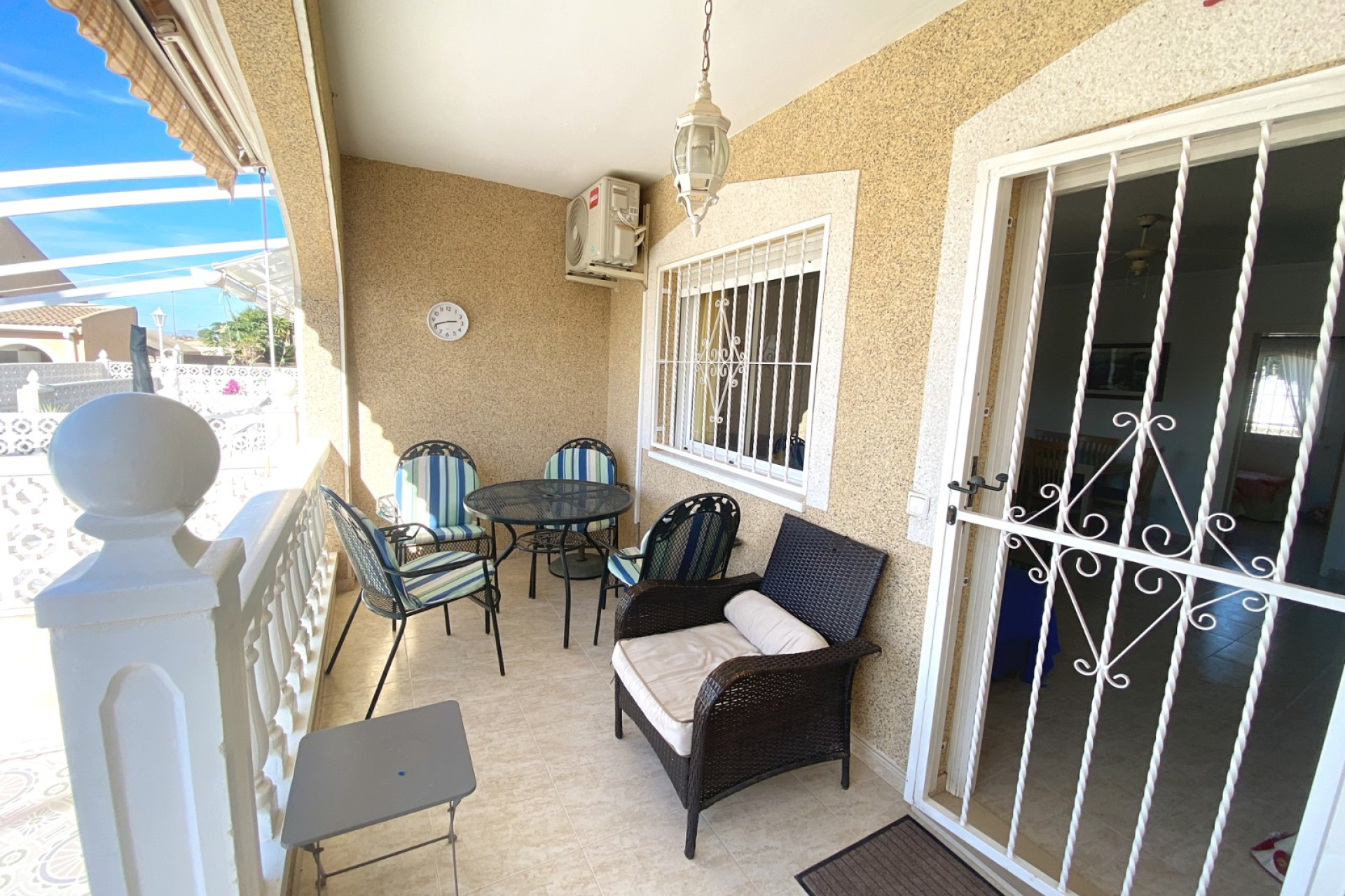 Resale - 2. Town house - Benijofar - Costa Blanca South