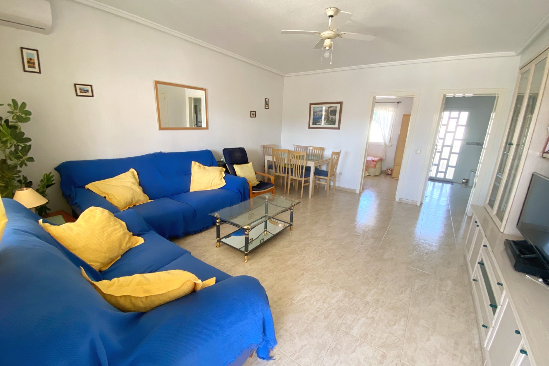 Resale - 2. Town house - Benijofar - Costa Blanca South