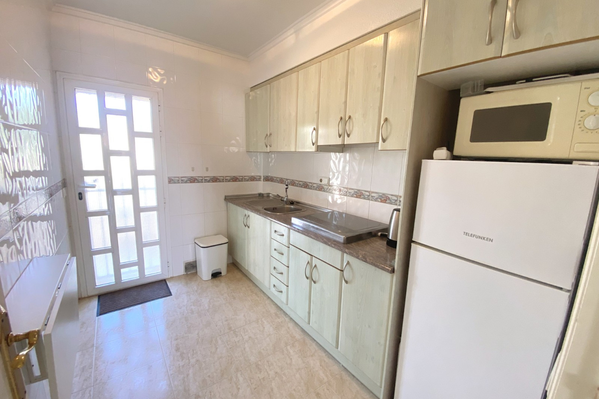 Resale - 2. Town house - Benijofar - Costa Blanca South