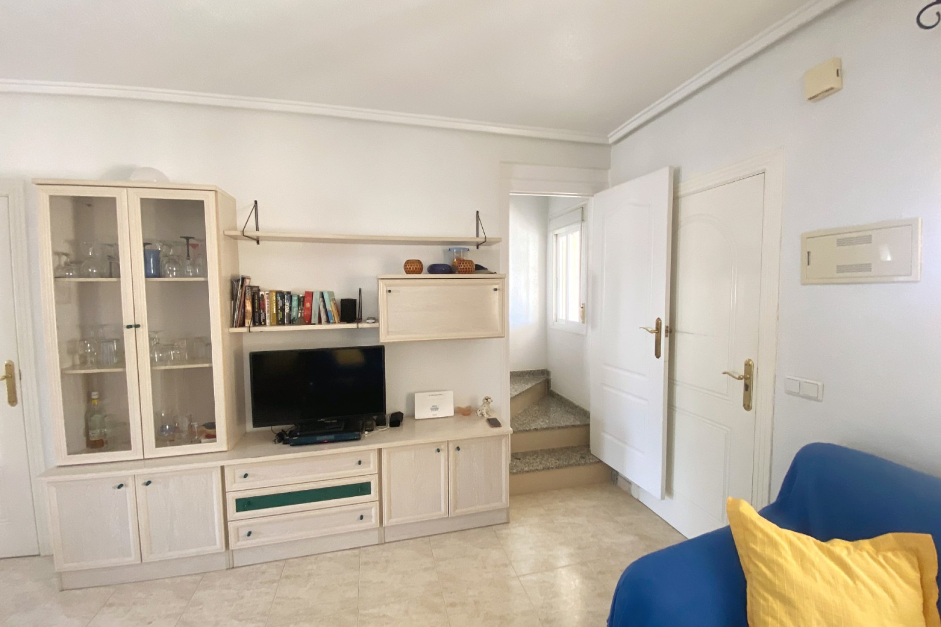 Resale - 2. Town house - Benijofar - Costa Blanca South