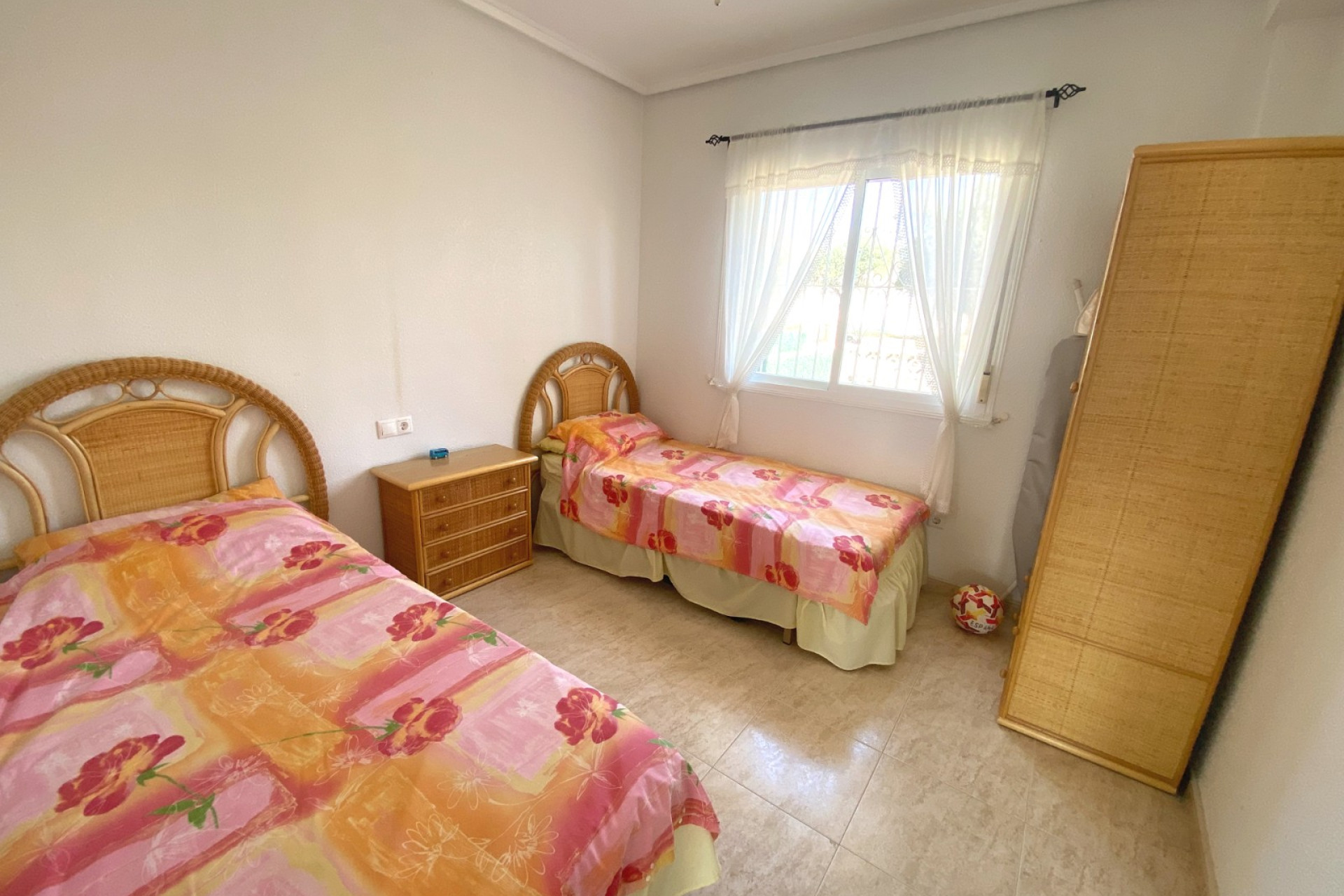 Resale - 2. Town house - Benijofar - Costa Blanca South