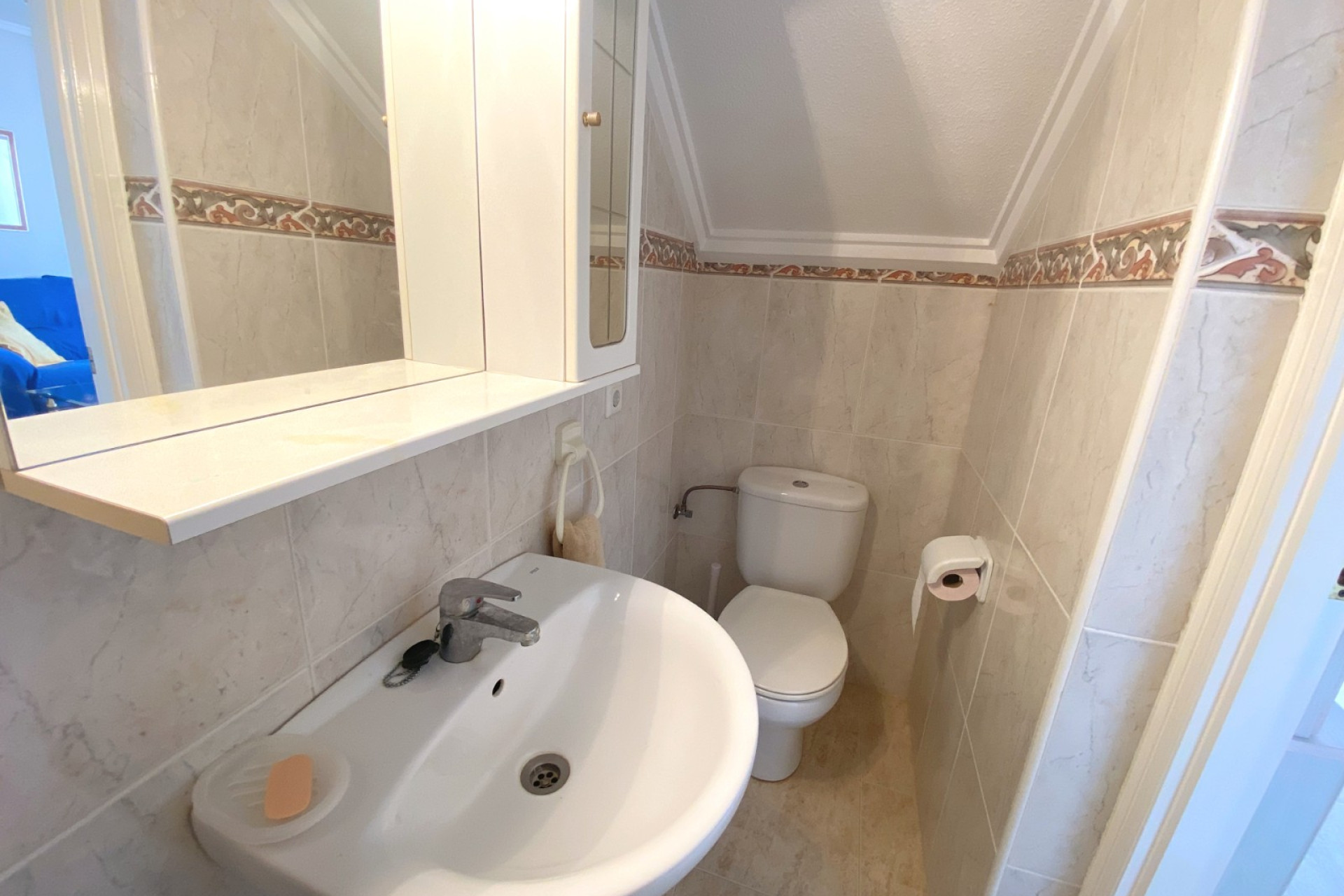 Resale - 2. Town house - Benijofar - Costa Blanca South