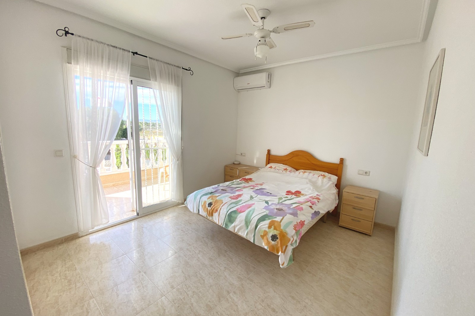 Resale - 2. Town house - Benijofar - Costa Blanca South