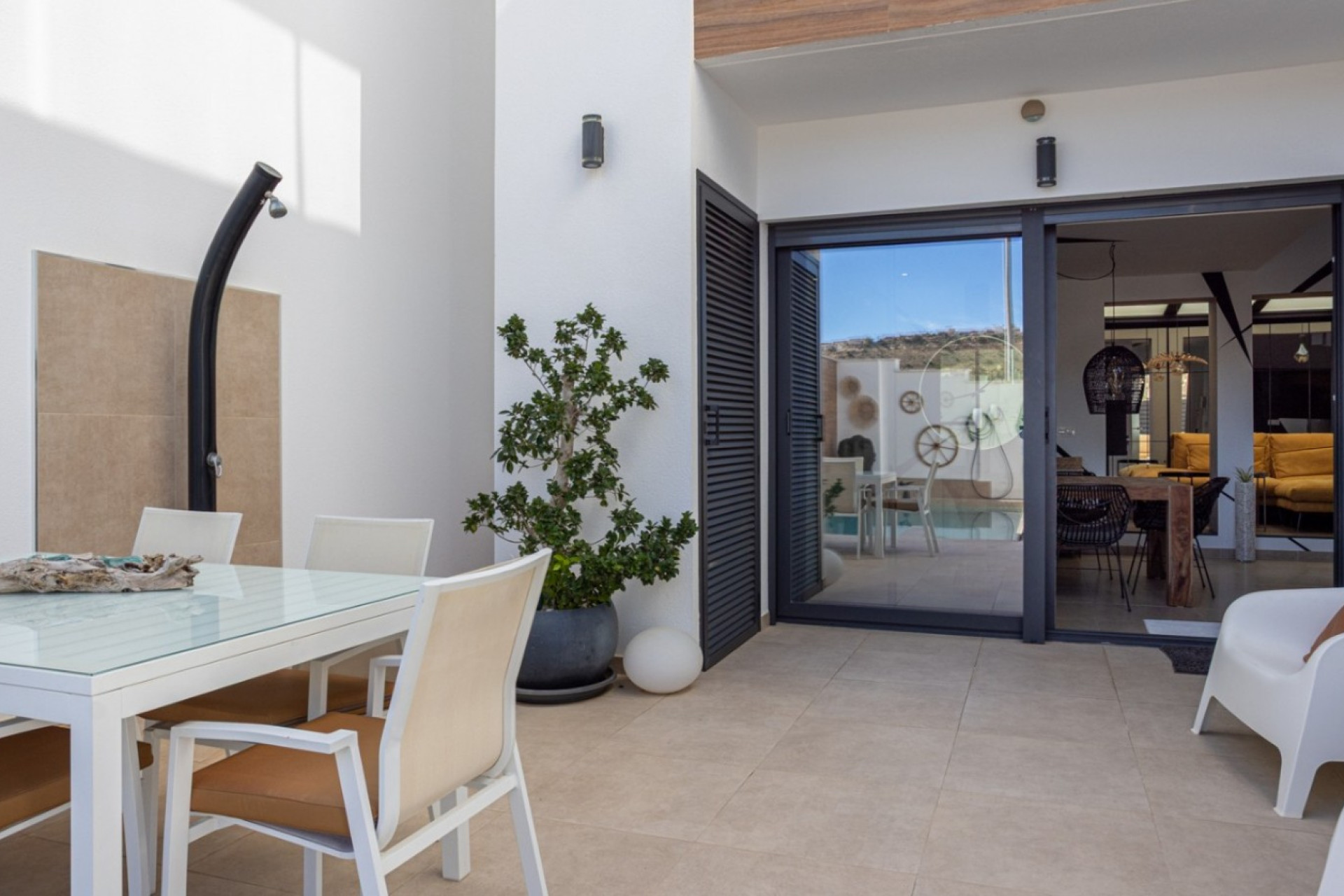 Resale - 2. Town house - Benijófar - Costa Blanca South