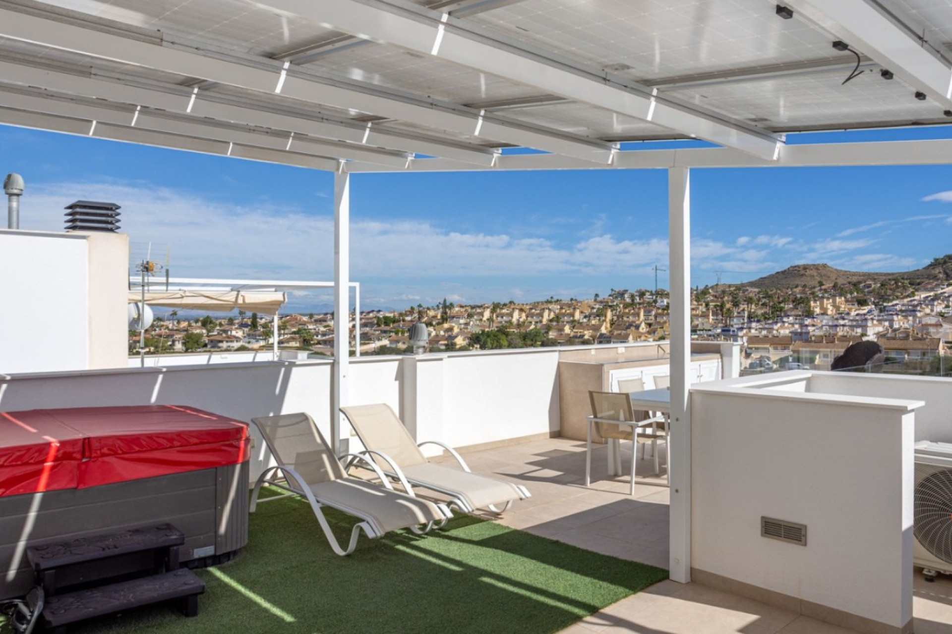 Resale - 2. Town house - Benijófar - Costa Blanca South