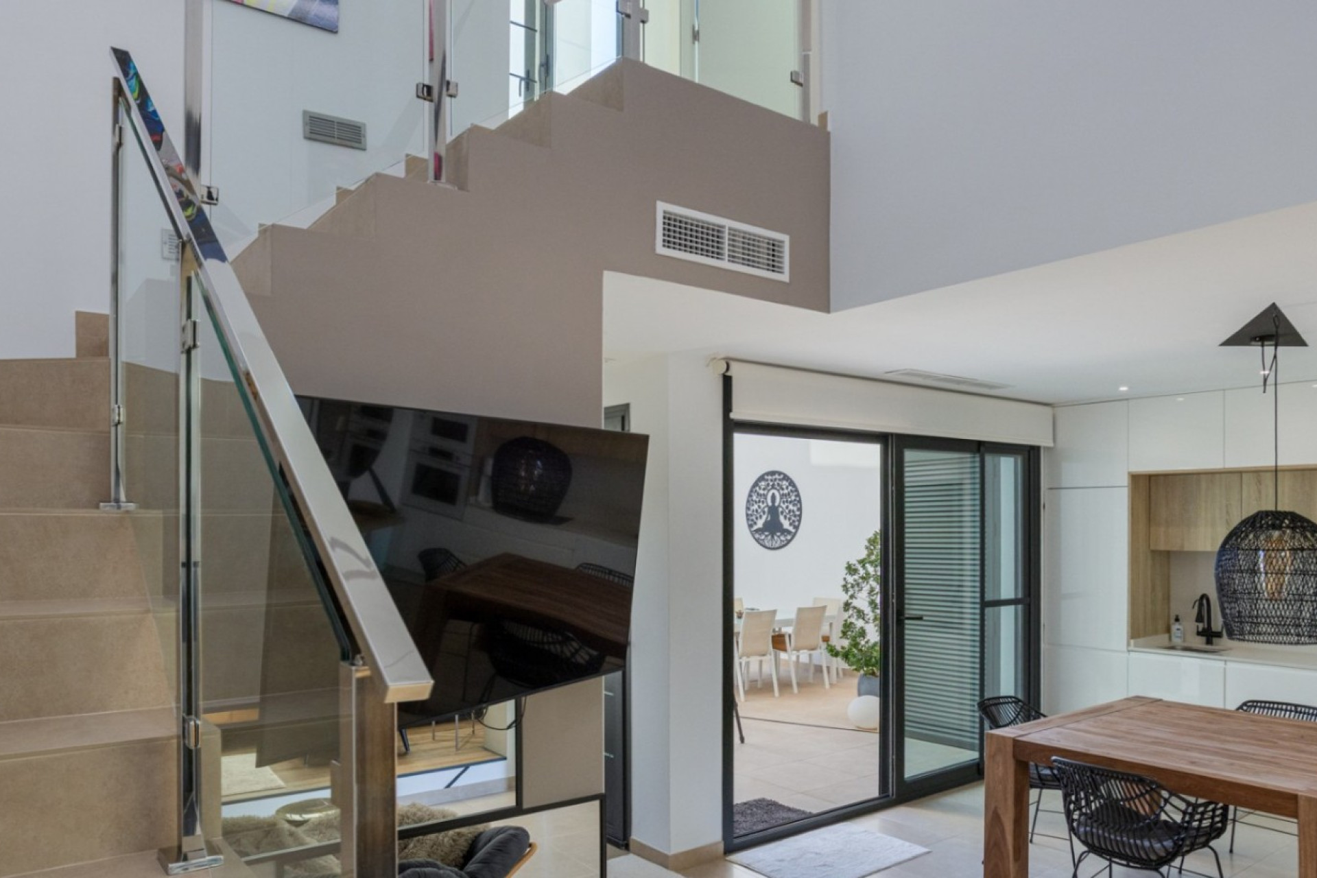 Resale - 2. Town house - Benijófar - Costa Blanca South