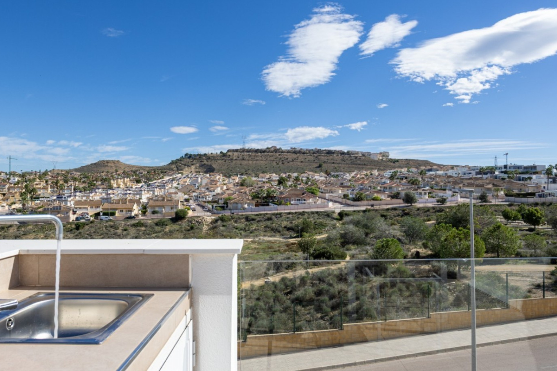 Resale - 2. Town house - Benijófar - Costa Blanca South