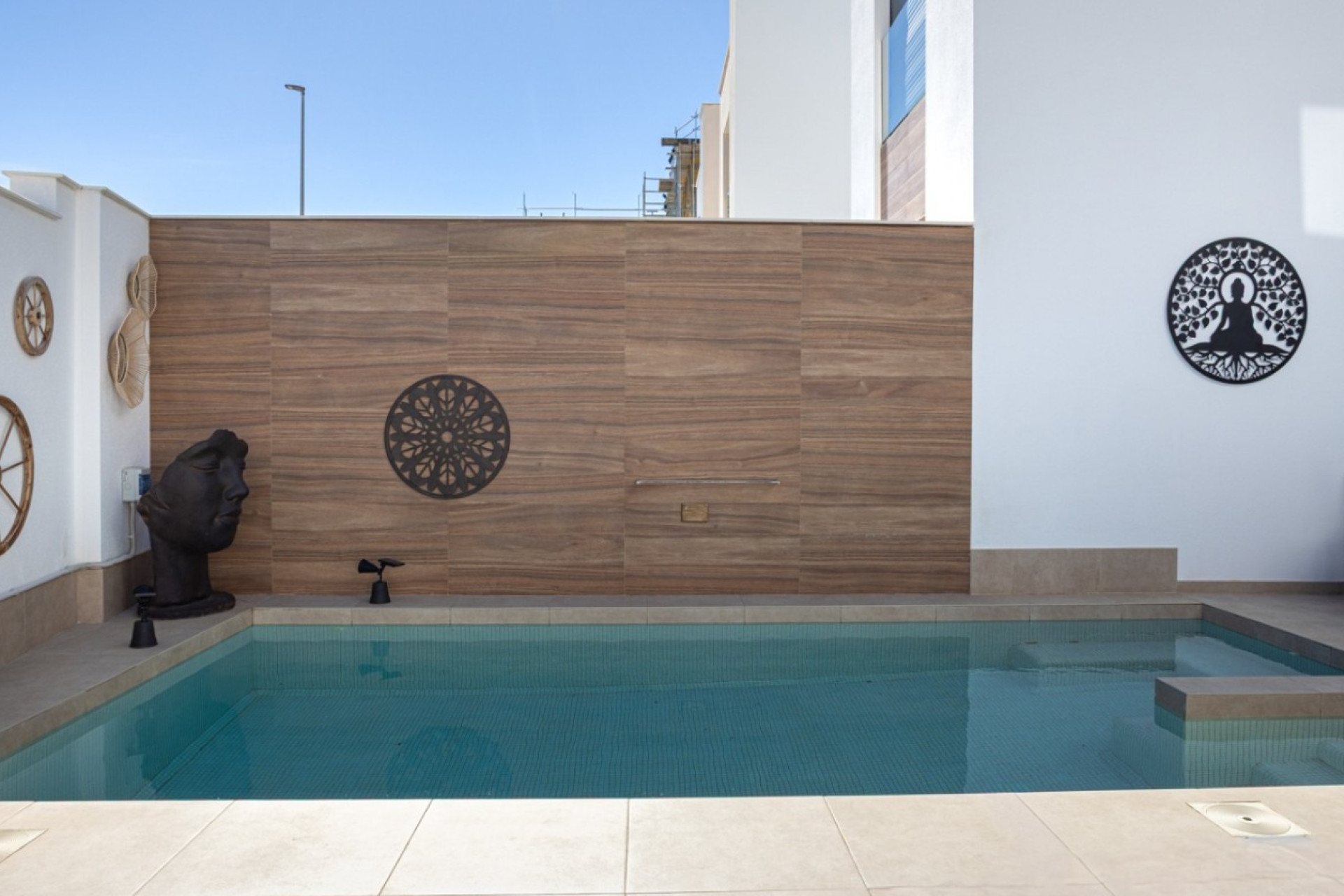 Resale - 2. Town house - Benijófar - Costa Blanca South