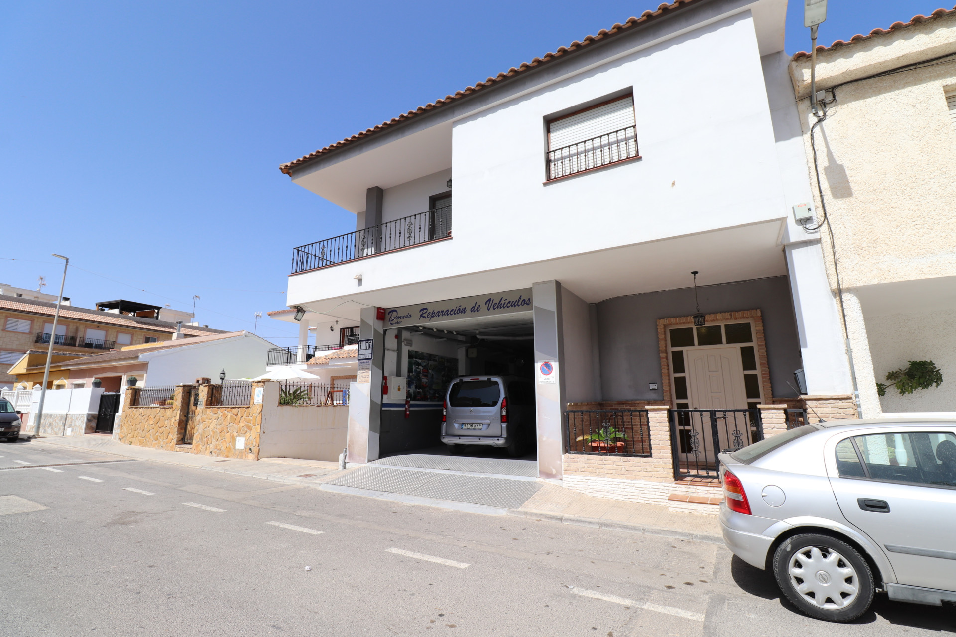 Resale - 2. Town house - Benijófar - Costa Blanca South