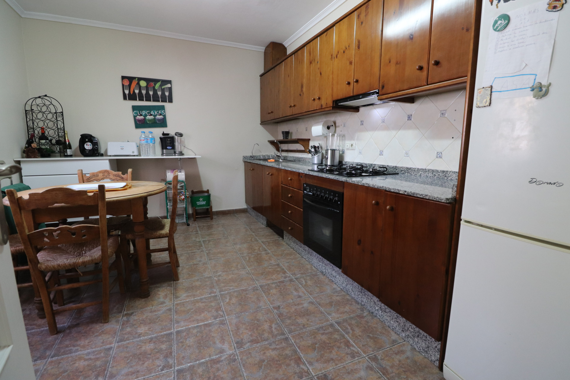 Resale - 2. Town house - Benijófar - Costa Blanca South