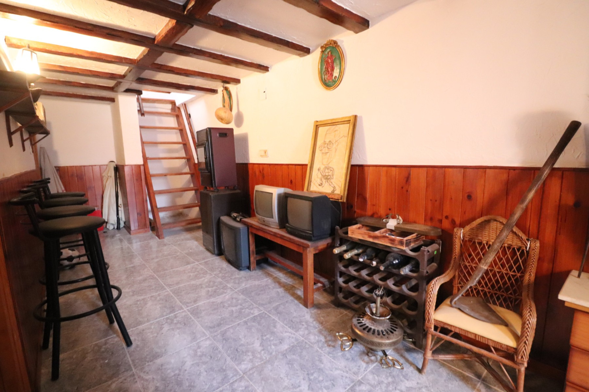 Resale - 2. Town house - Benijofar - Costa Blanca South