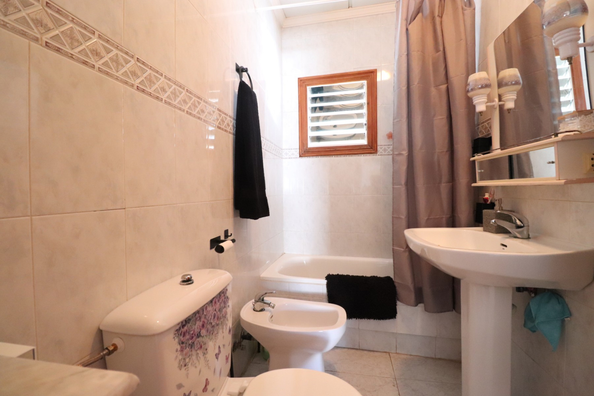 Resale - 2. Town house - Benijofar - Costa Blanca South