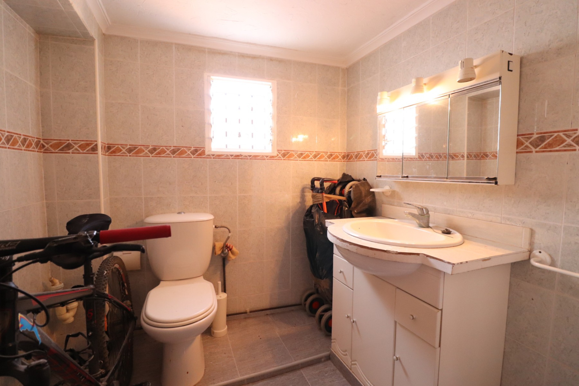 Resale - 2. Town house - Benijofar - Costa Blanca South