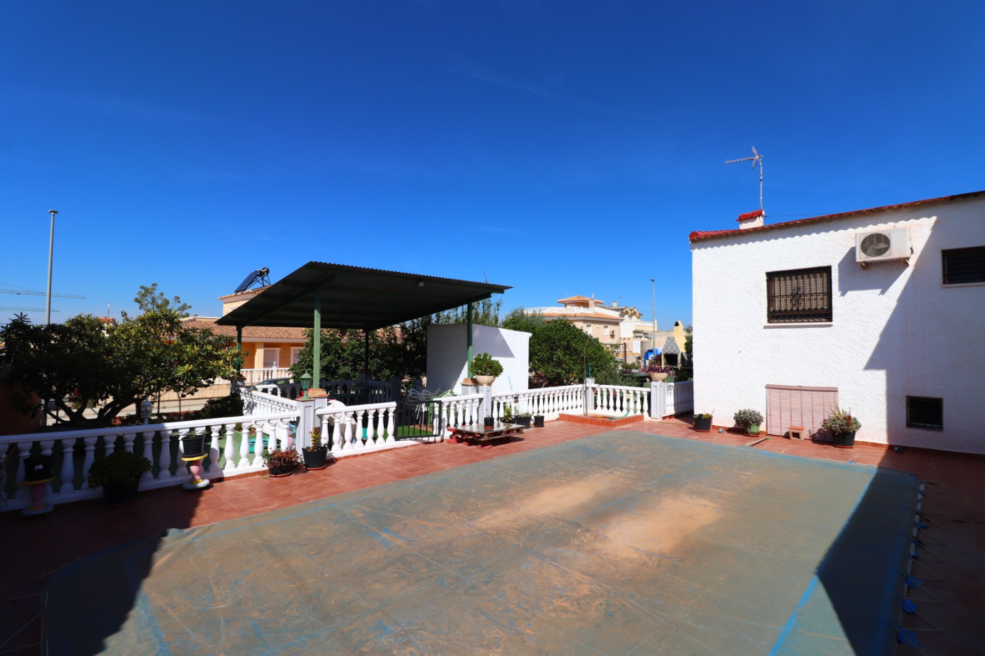 Resale - 2. Town house - Benijofar - Costa Blanca South